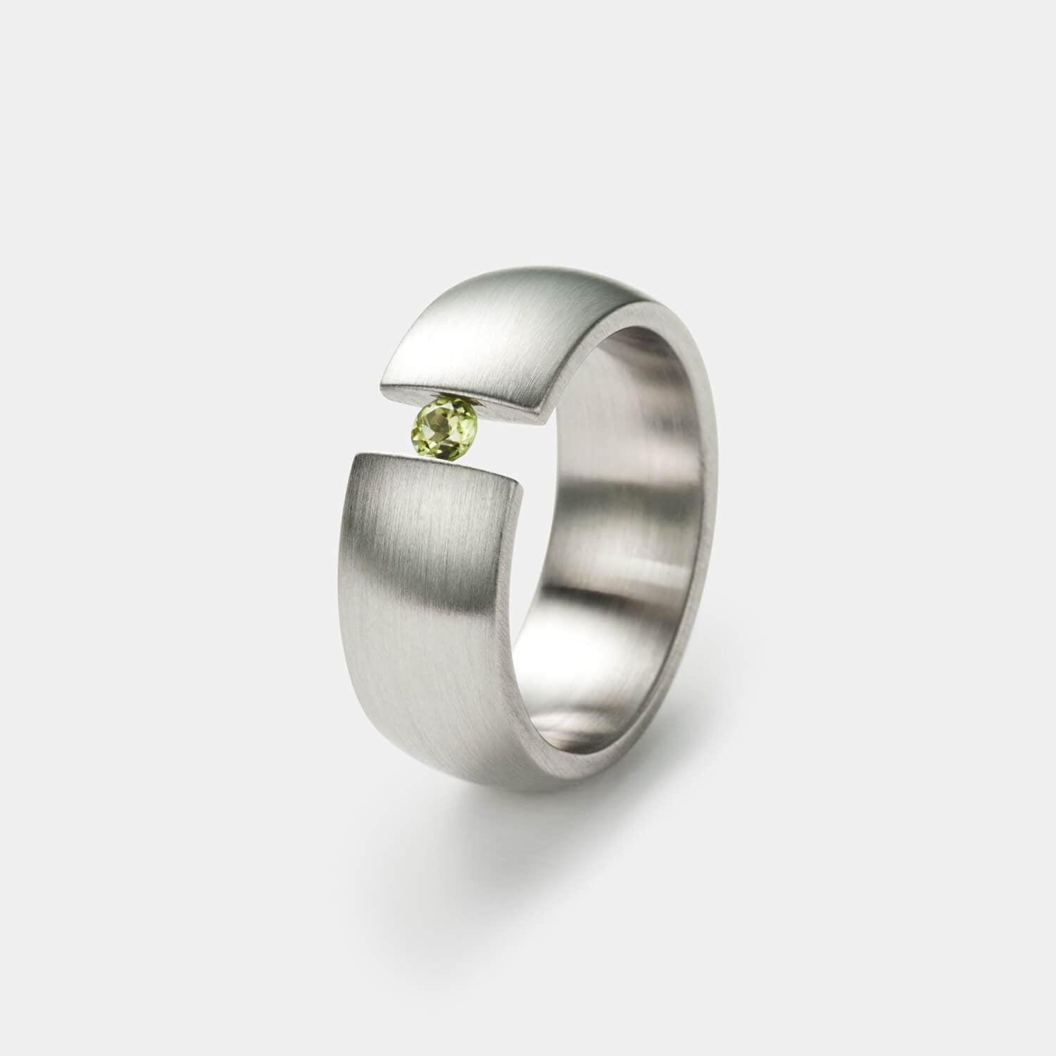 Symphony Spannring, Peridot