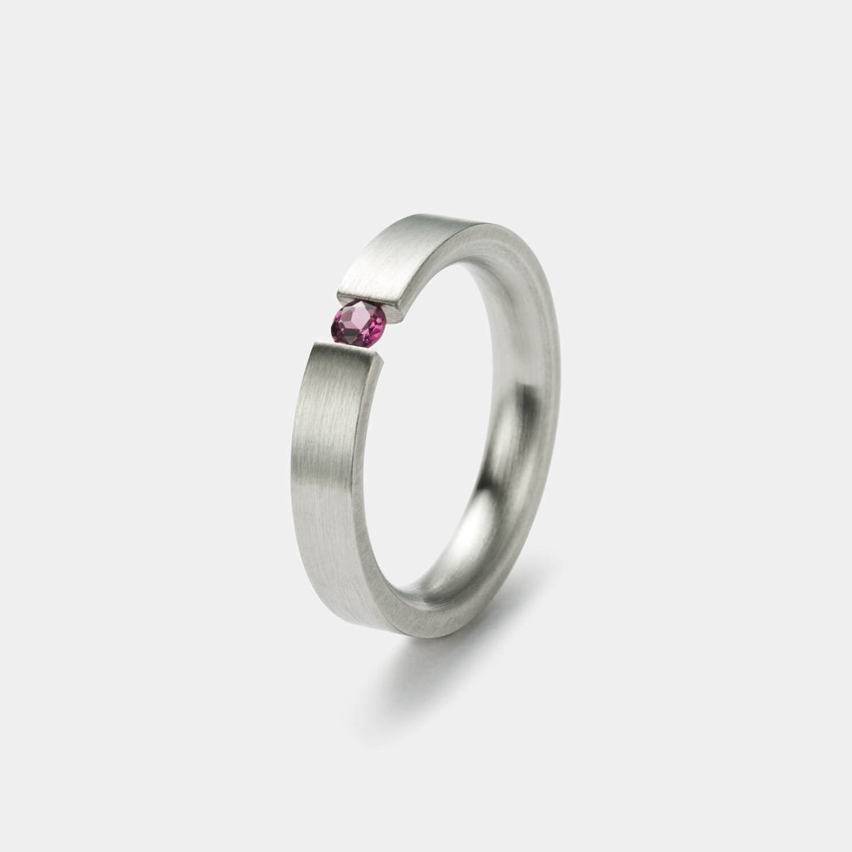 Symphony Spannring, Rhodolith