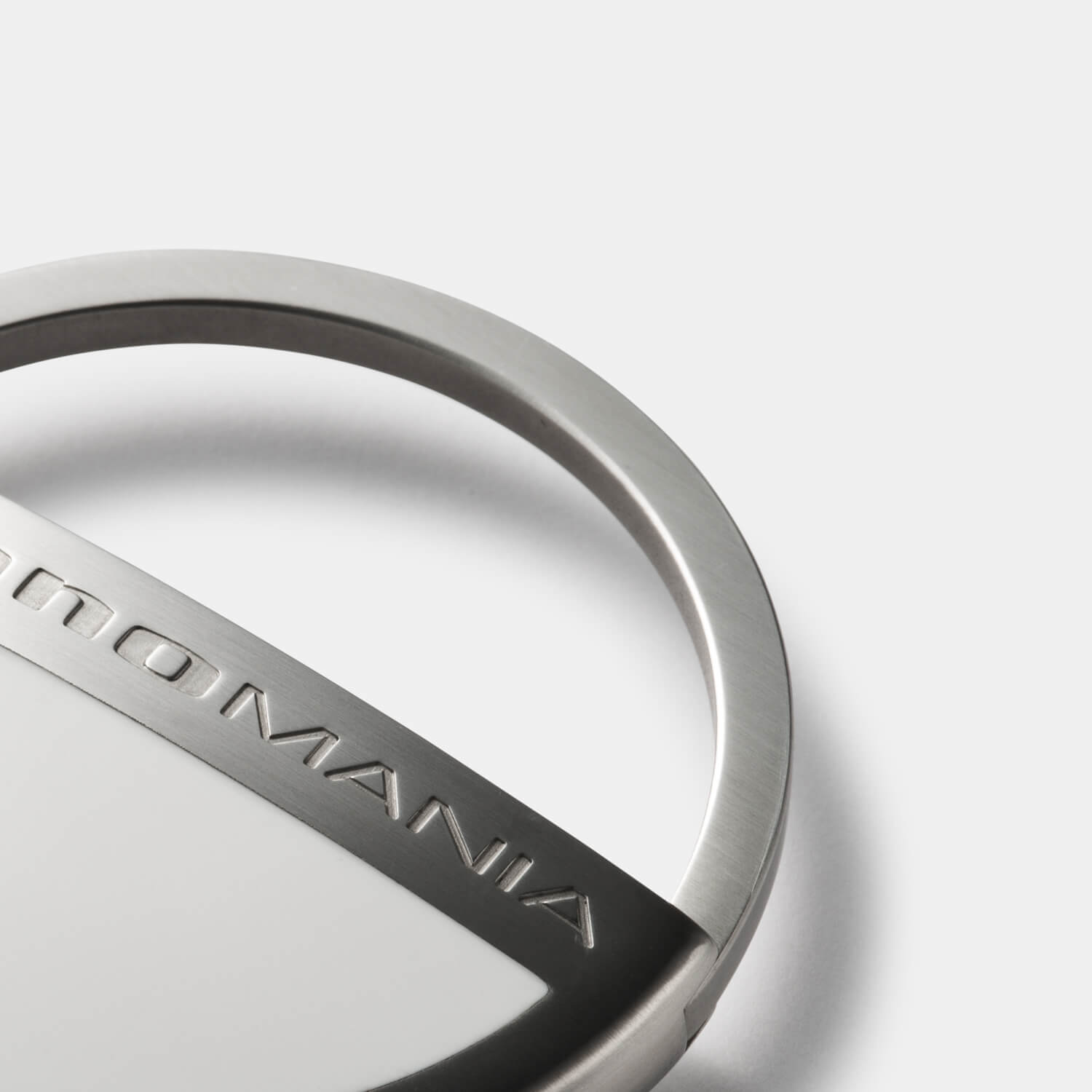 Day ´n´ Night Schlüsselanhänger