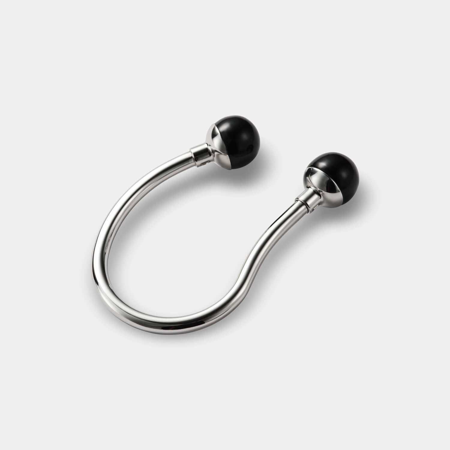 Sphere Schlüsselanhänger, Achat