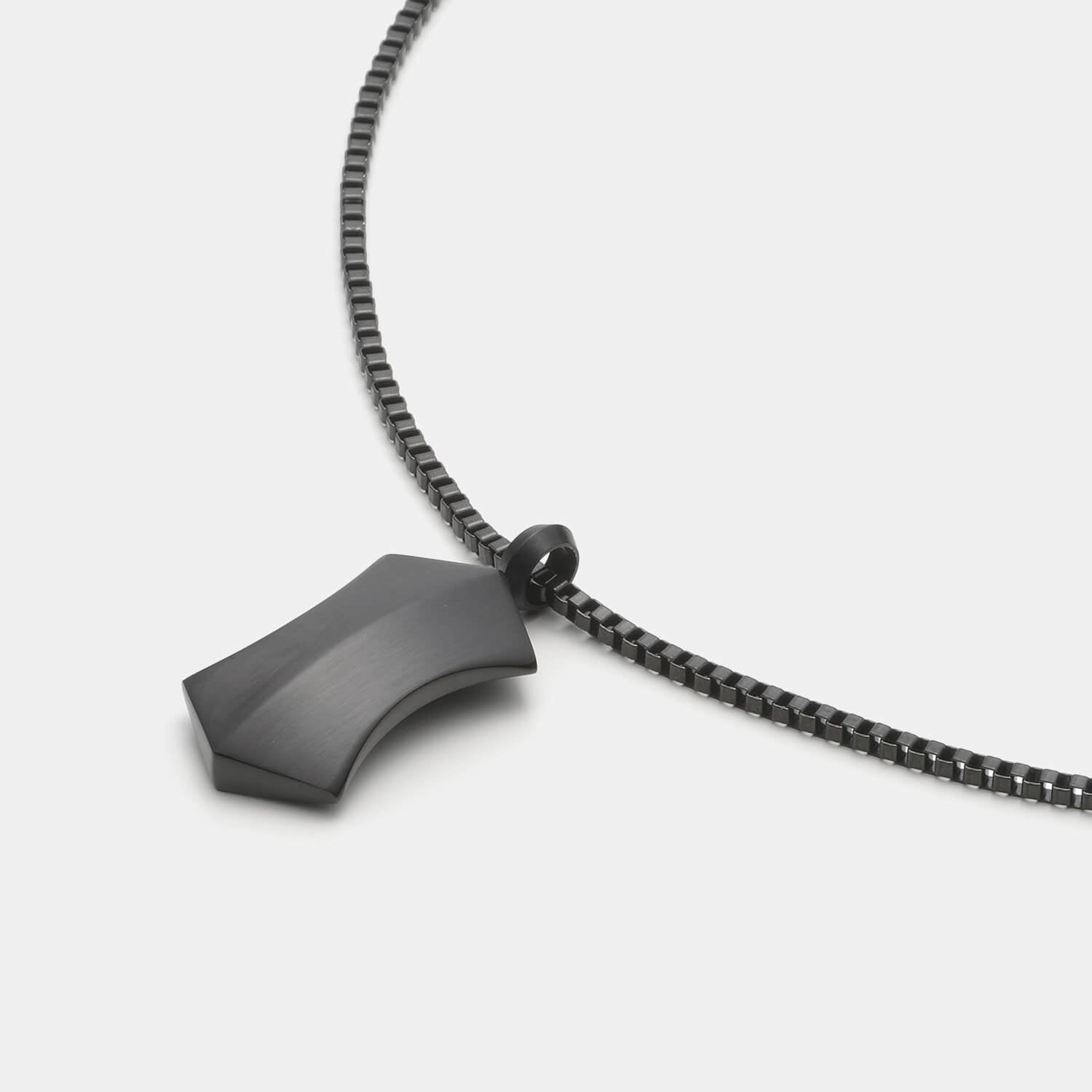 Atomic Anhänger-Set