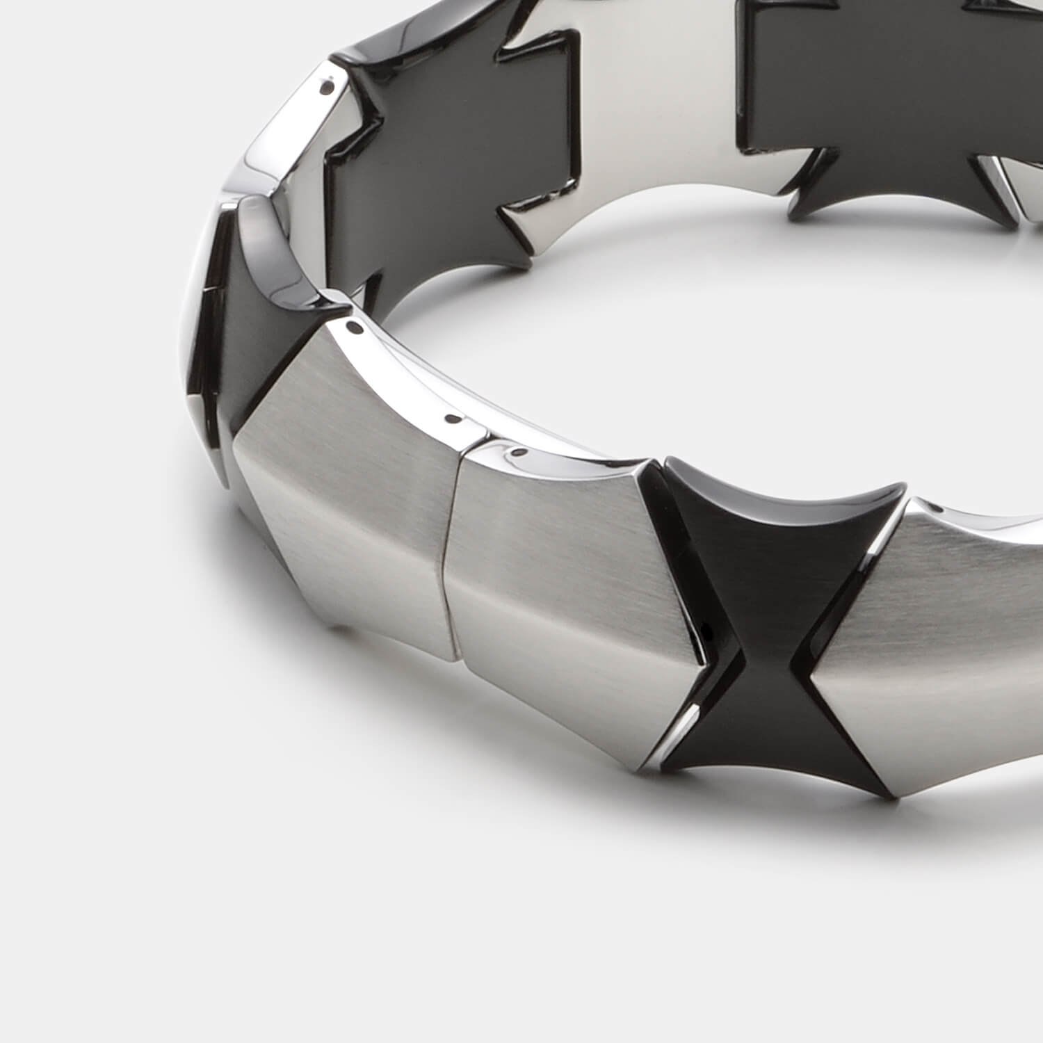 Atomic Gliederarmband