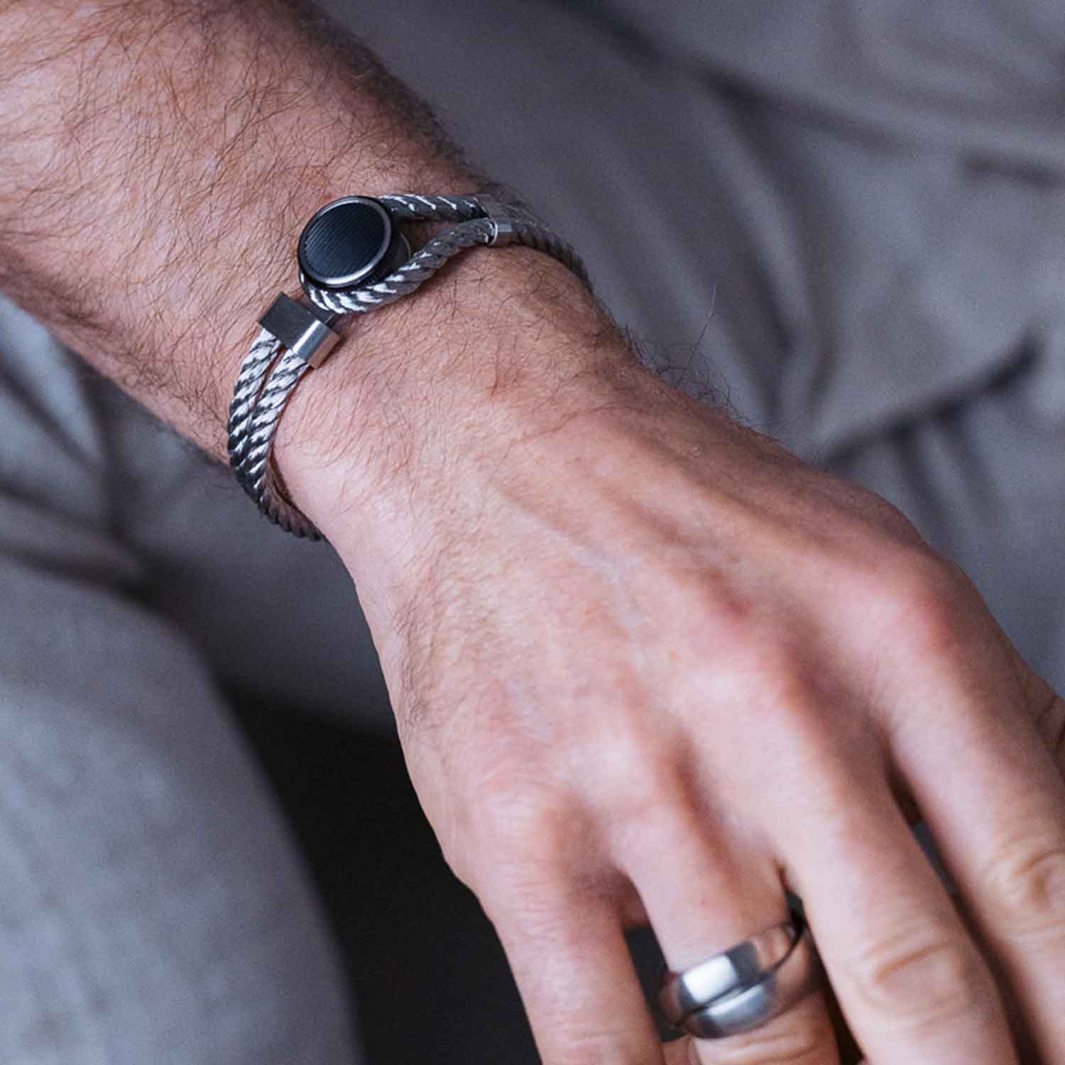 JBC Armband