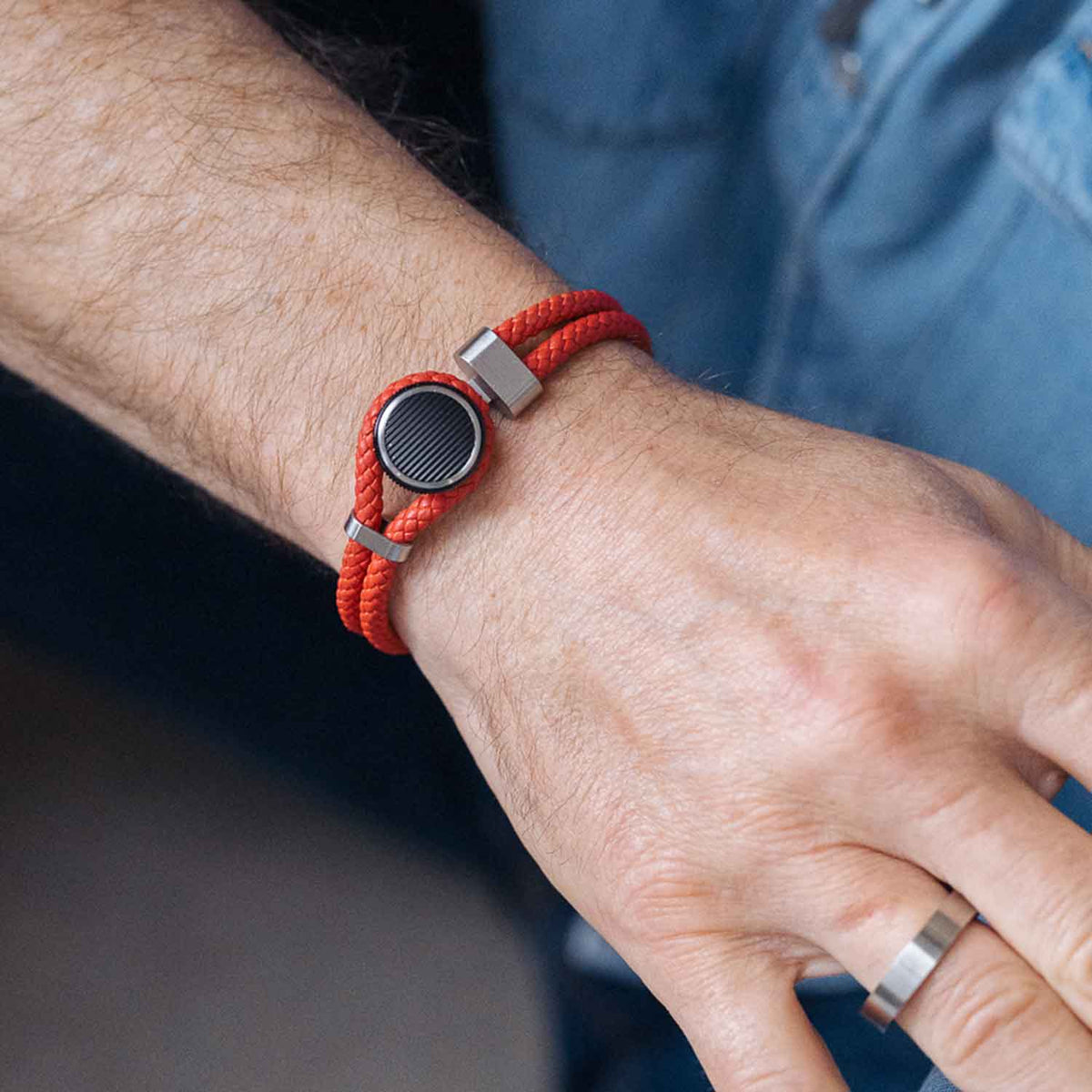 JBC Armband