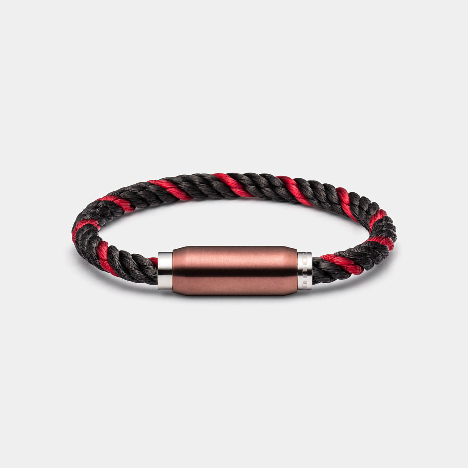 Segeltau Armband, Materialmix