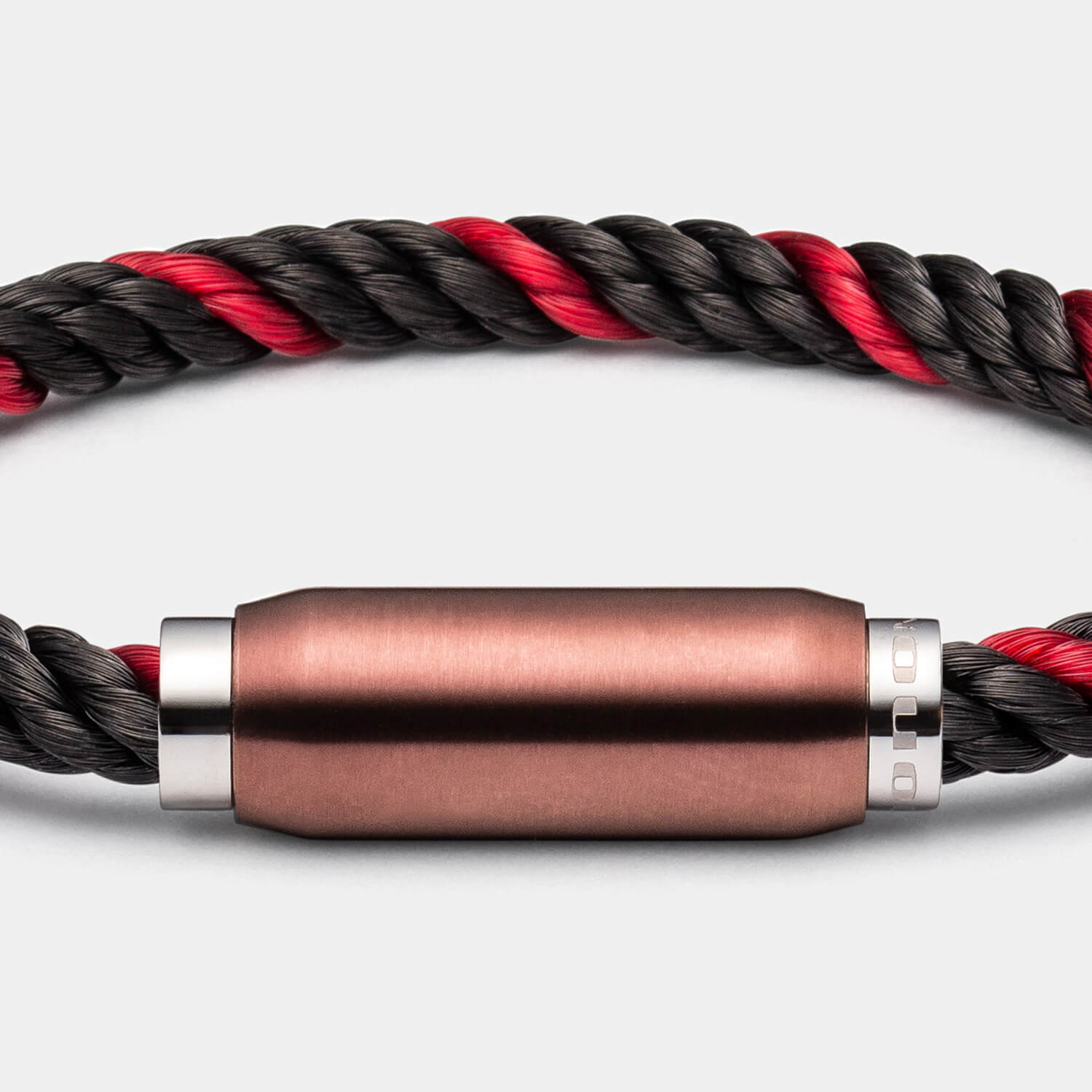 Segeltau Armband, Materialmix