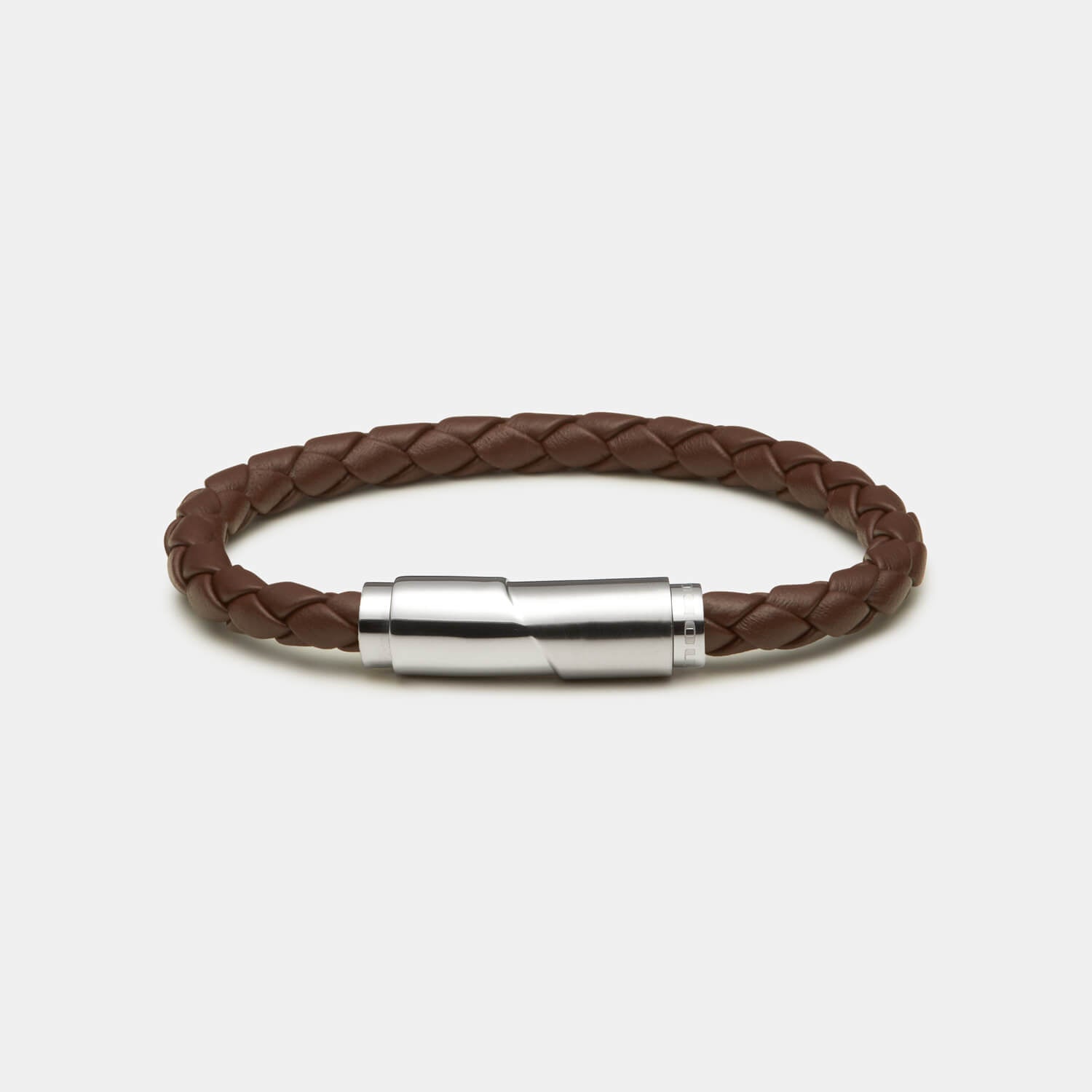 (mix&match)it! Armband, Leder, braun