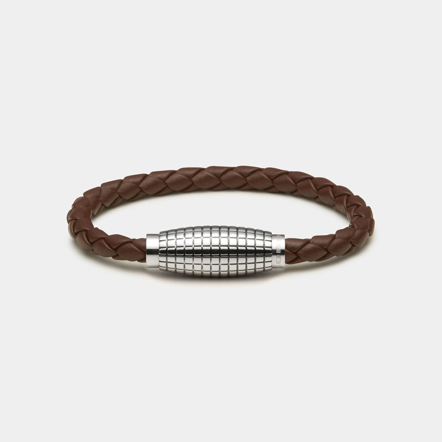 (mix&match)it! Armband, Leder, braun