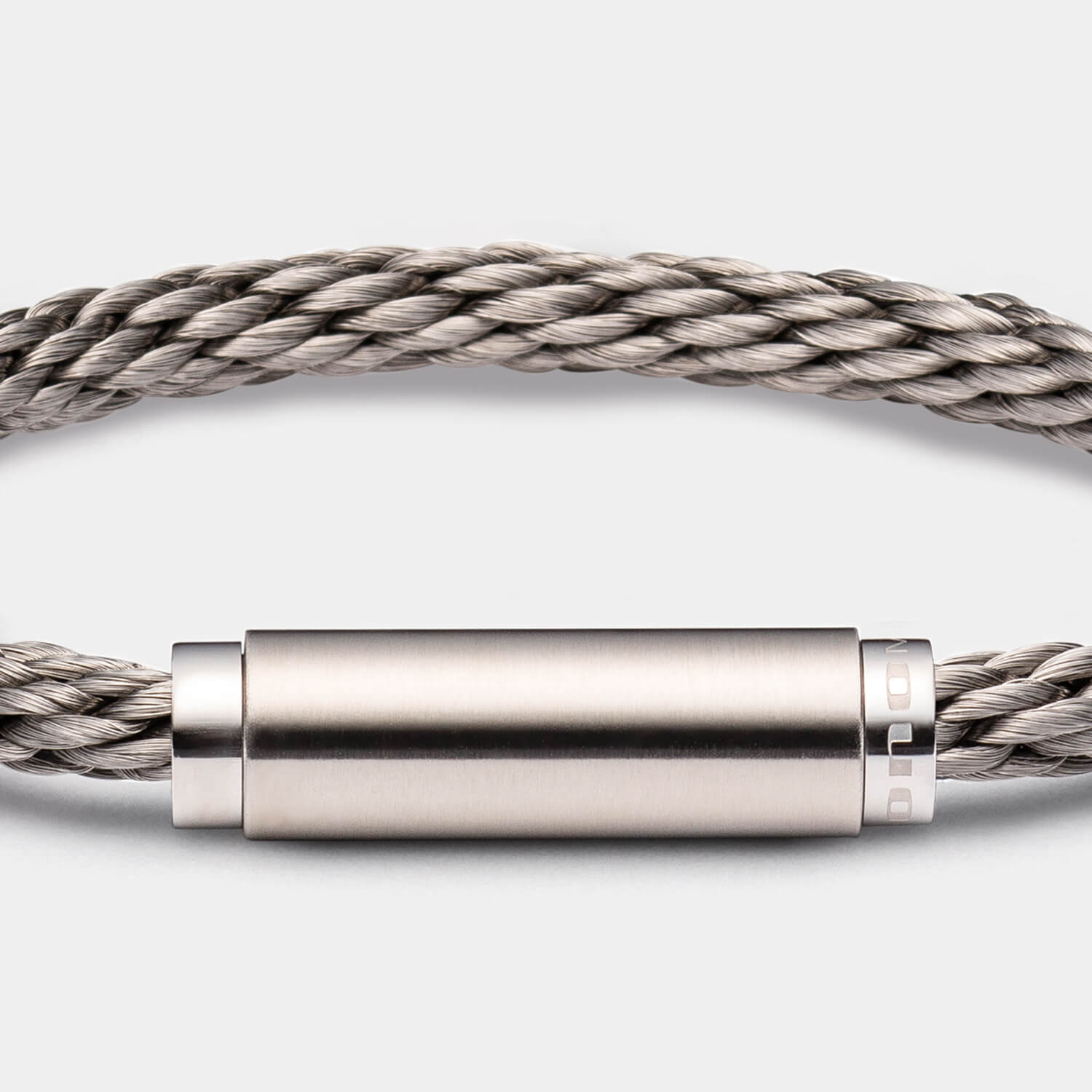 (mix&match)it! Armband, Edelstahl