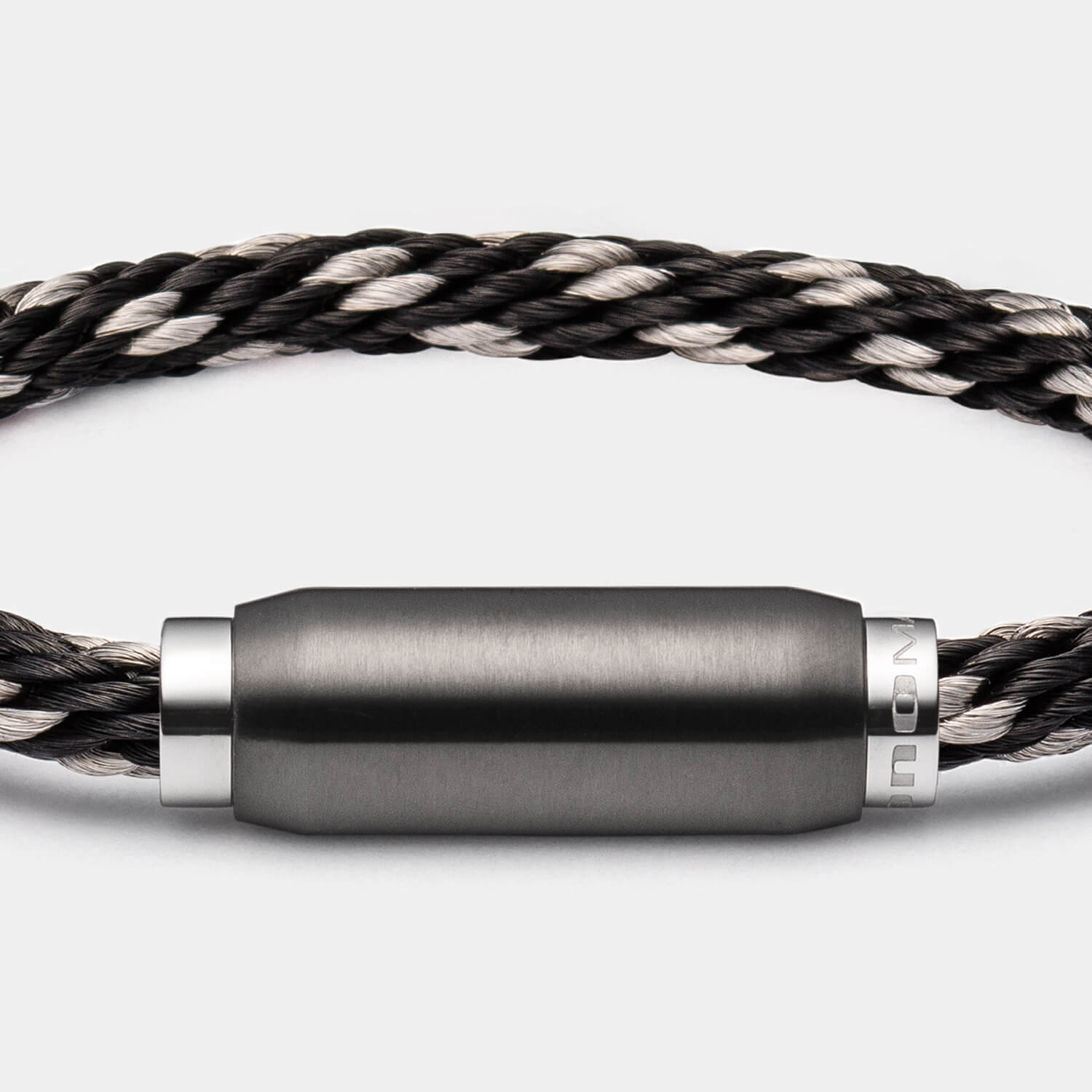 (mix&match)it! Armband, Materialmix
