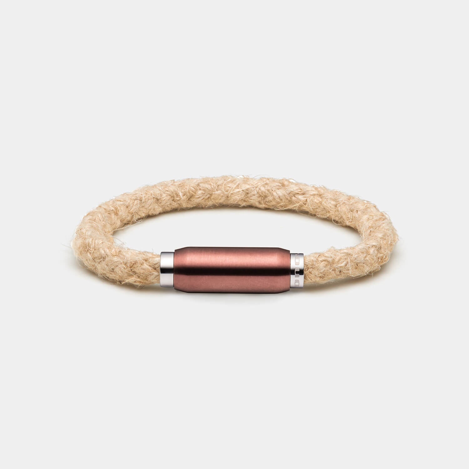 (mix&match)it! Armband, Hanf, natur