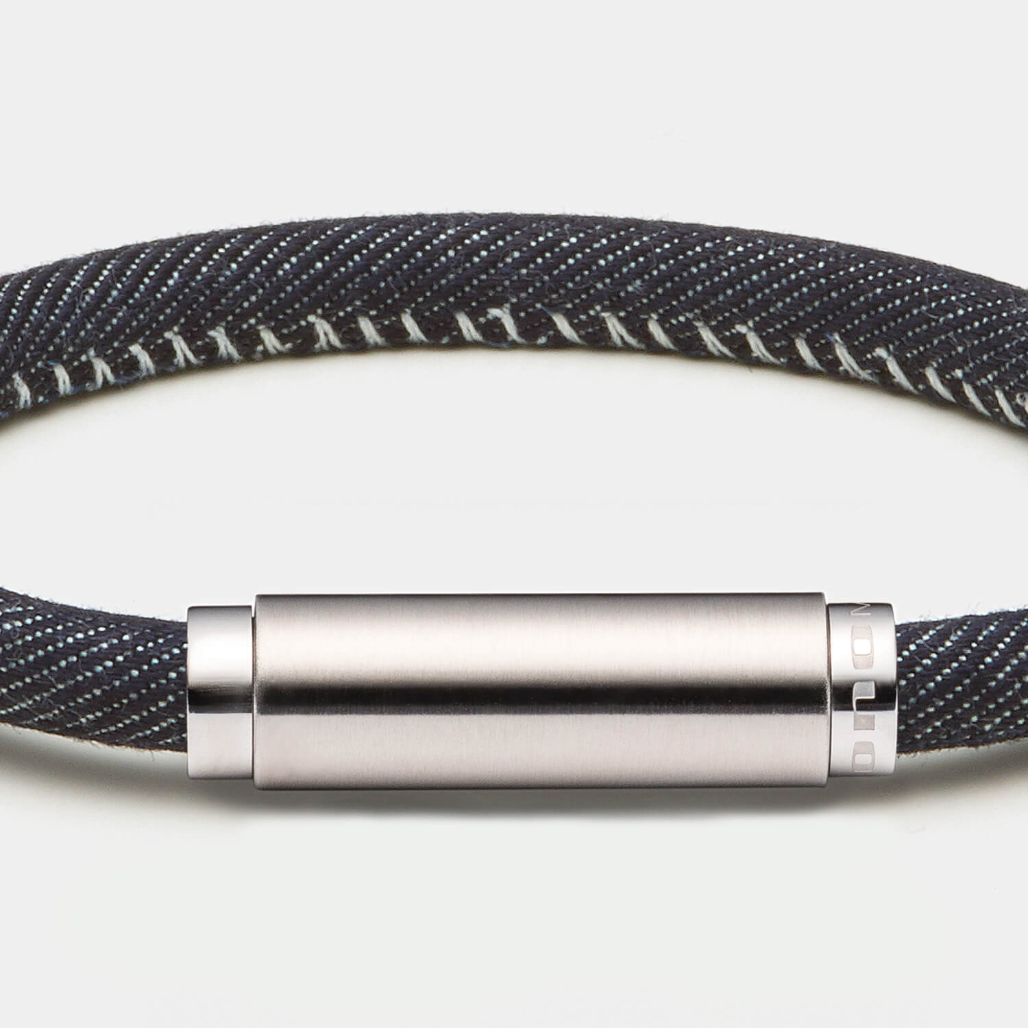 (mix&match)it! Armband, Edelstahl