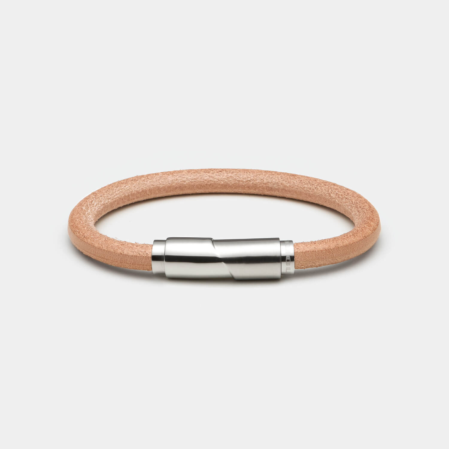 (mix&match)it! Armband, Edelstahl, geschwärzt