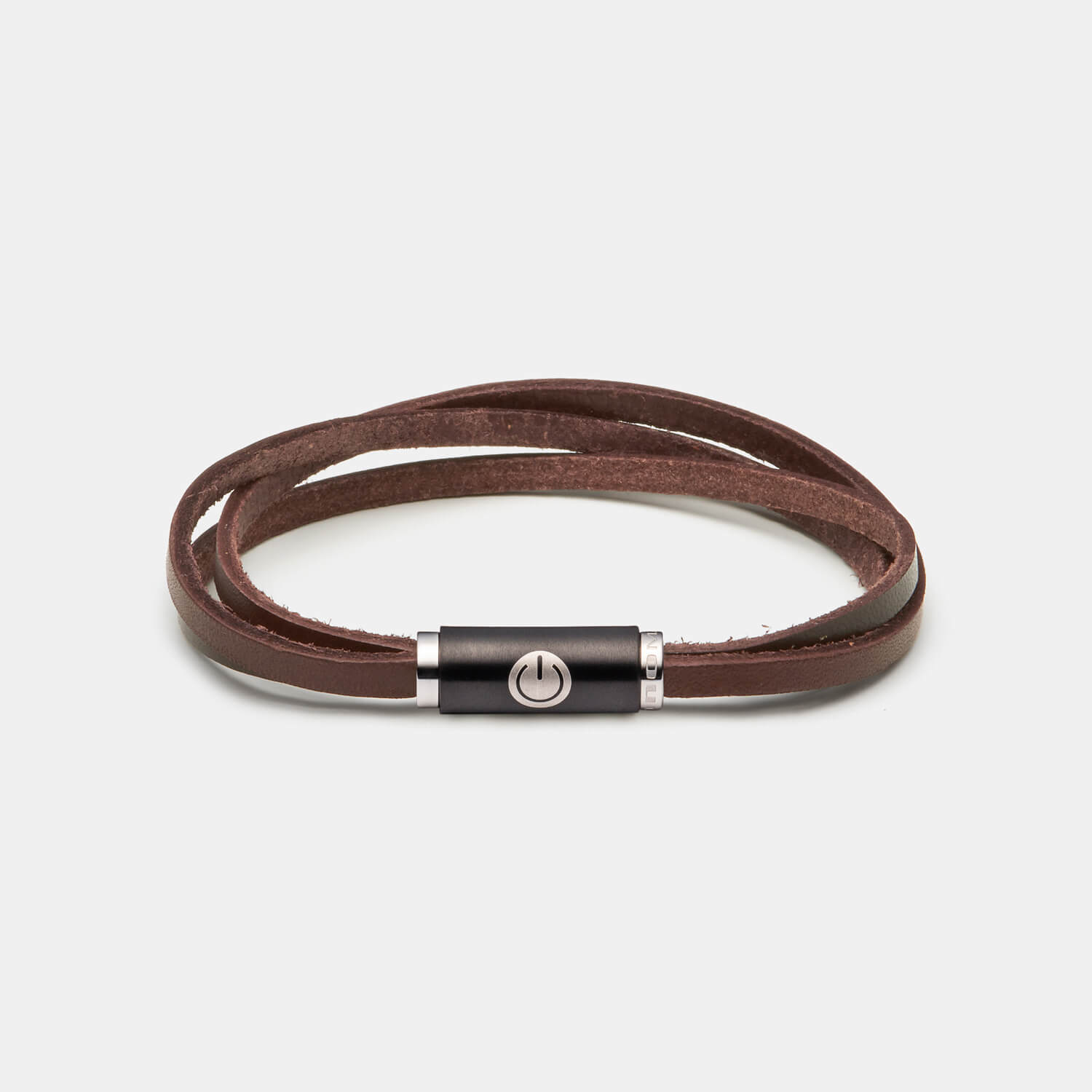 (mix&match)it! Armband, Leder, natur