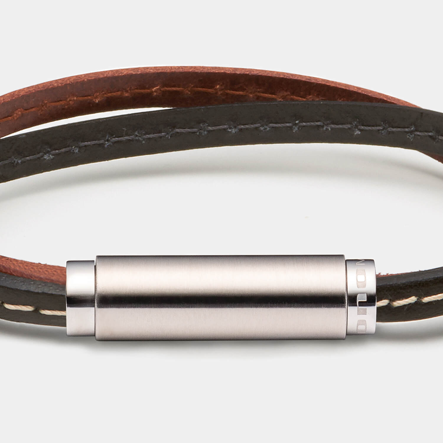 (mix&match)it! Armband, Edelstahl