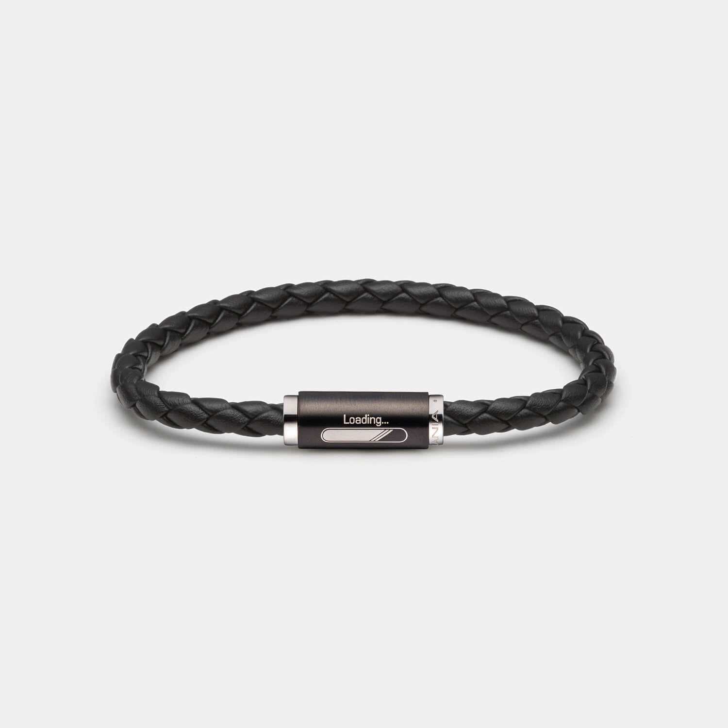 (mix&match)it! Armband, Leder, natur