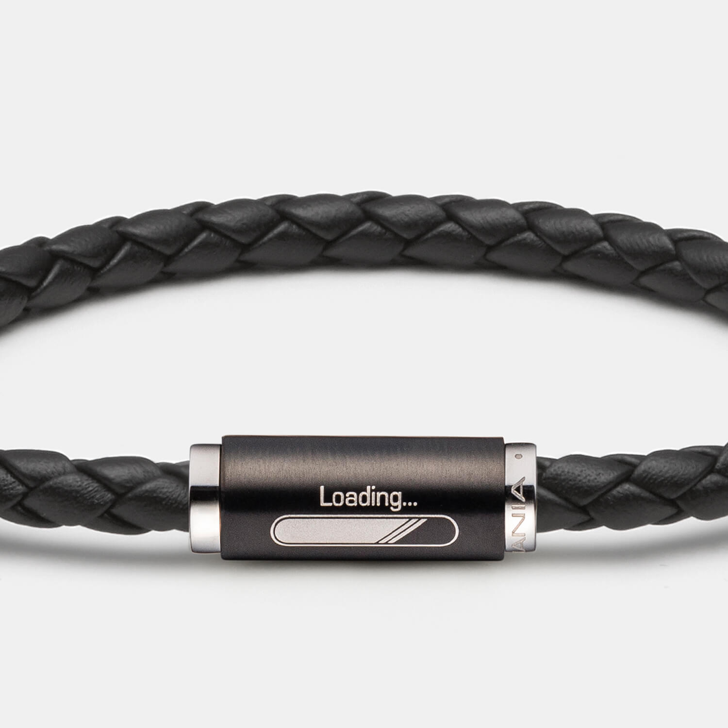 (mix&match)it! Armband, Leder, natur