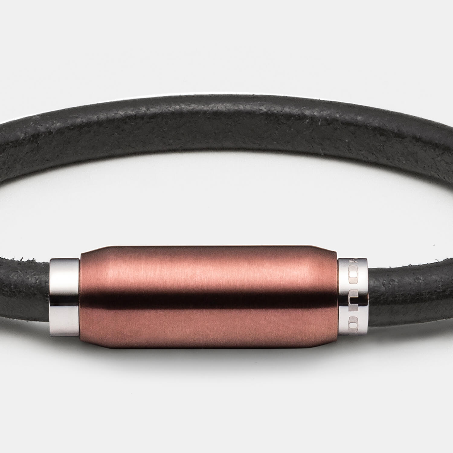 (mix&match)it! Armband, Hanf, natur