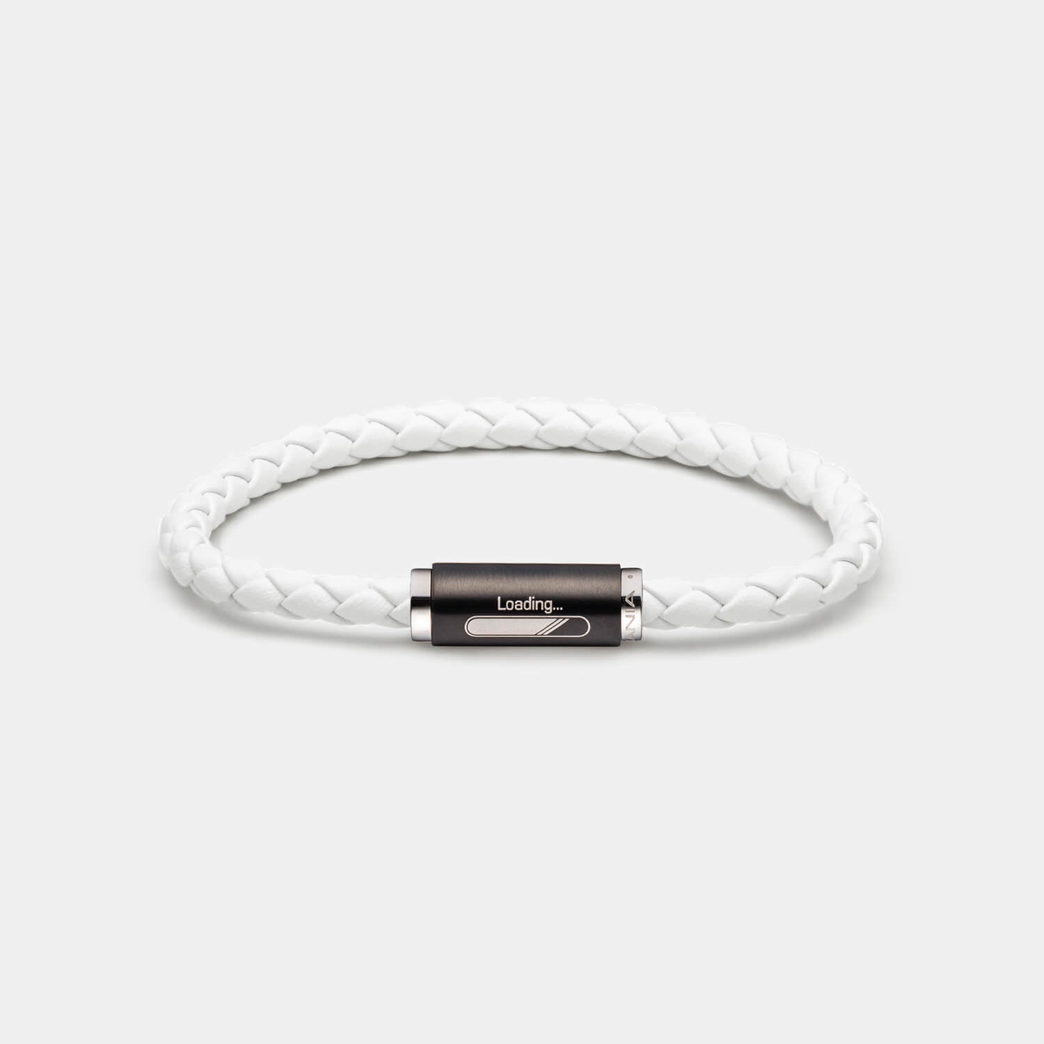 (mix&match)it! Armband, Leder, natur