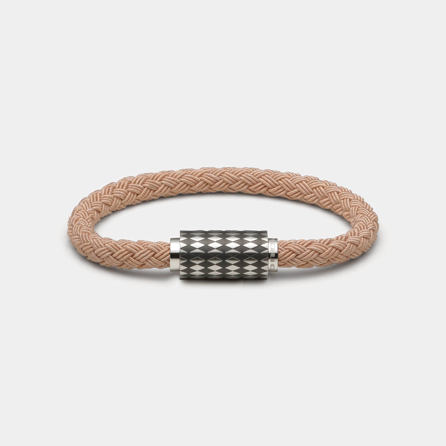 (mix&match)it! Armband, Textil, beige