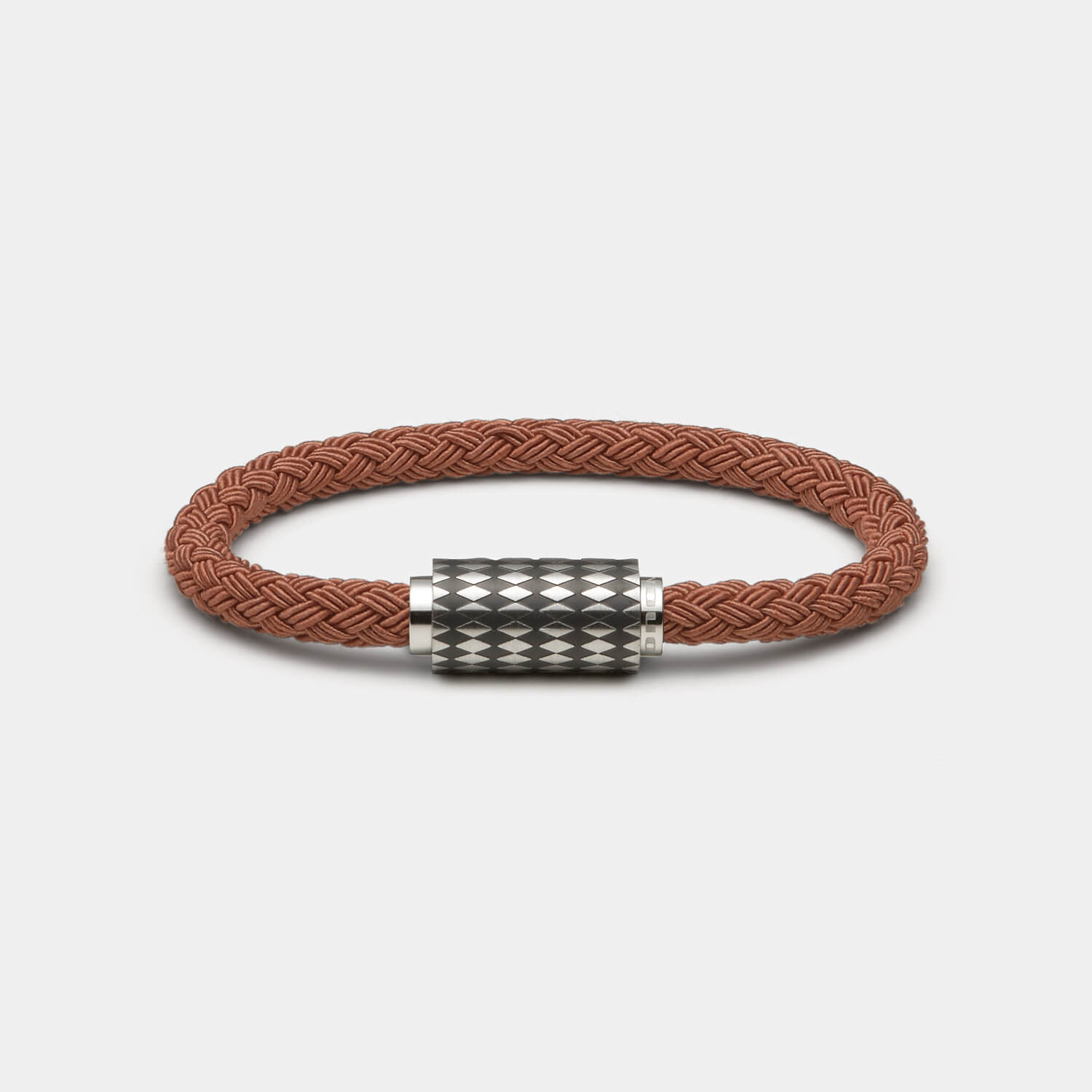(mix&match)it! Armband, Textil, beige