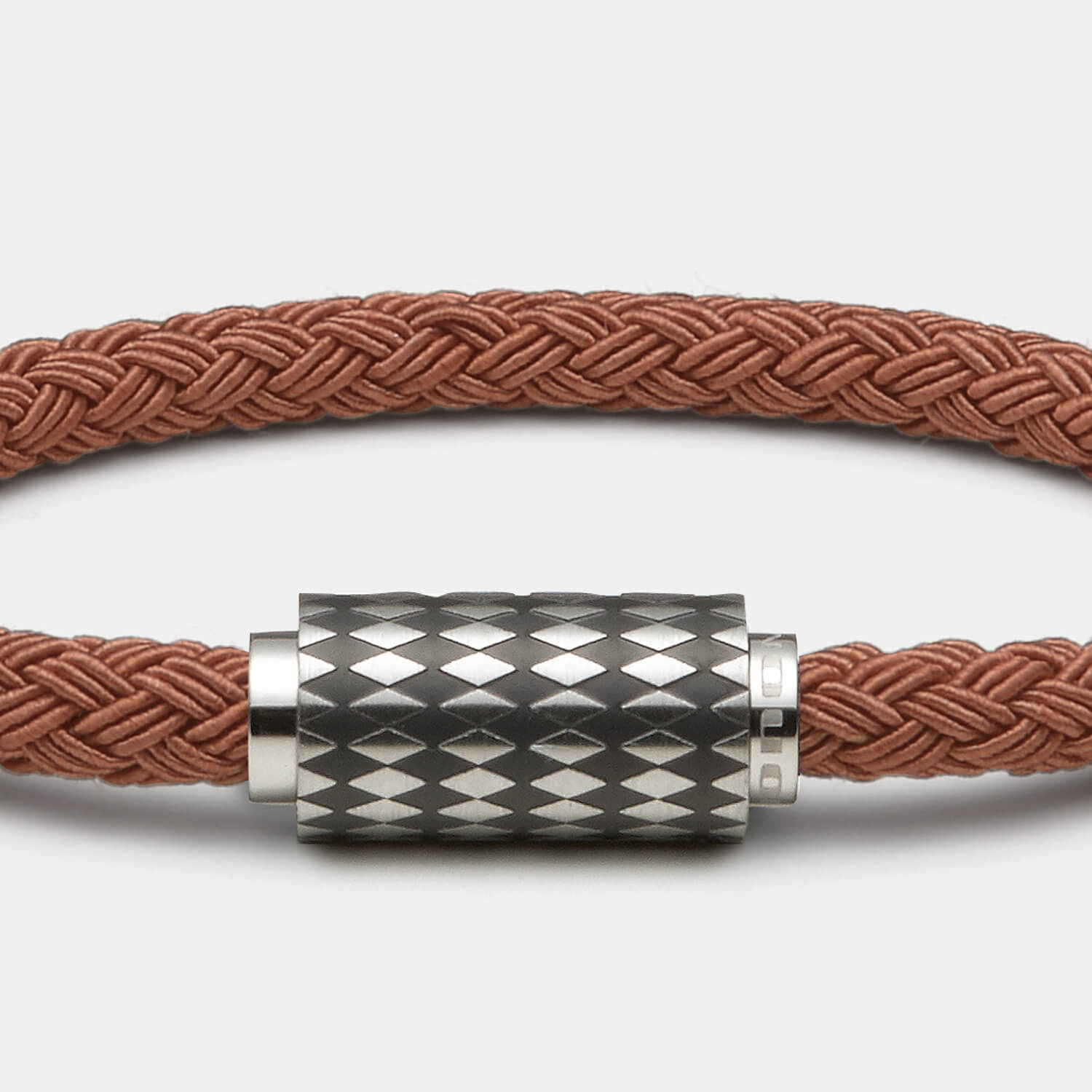 (mix&match)it! Armband, Textil, beige