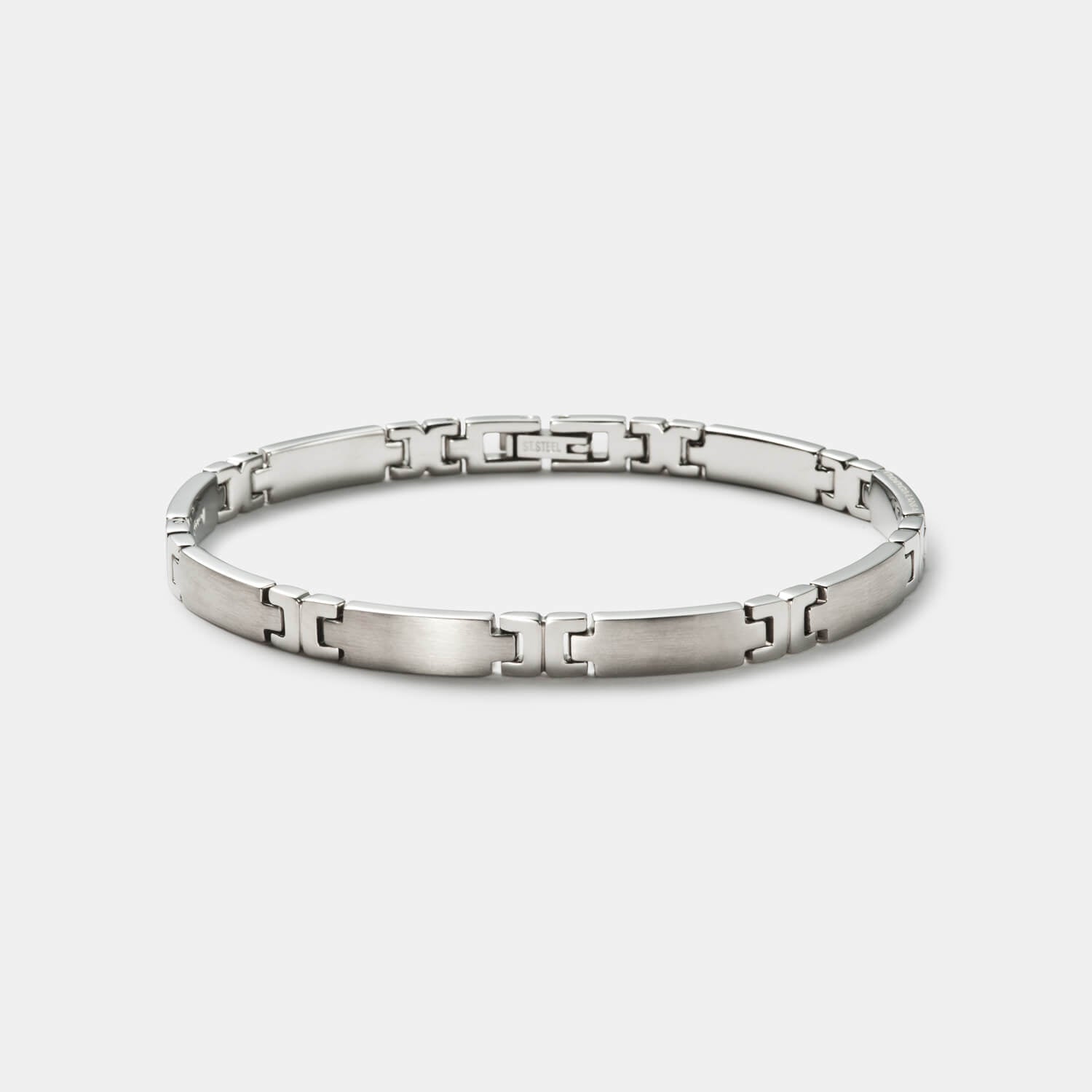 Pure Gliederarmband