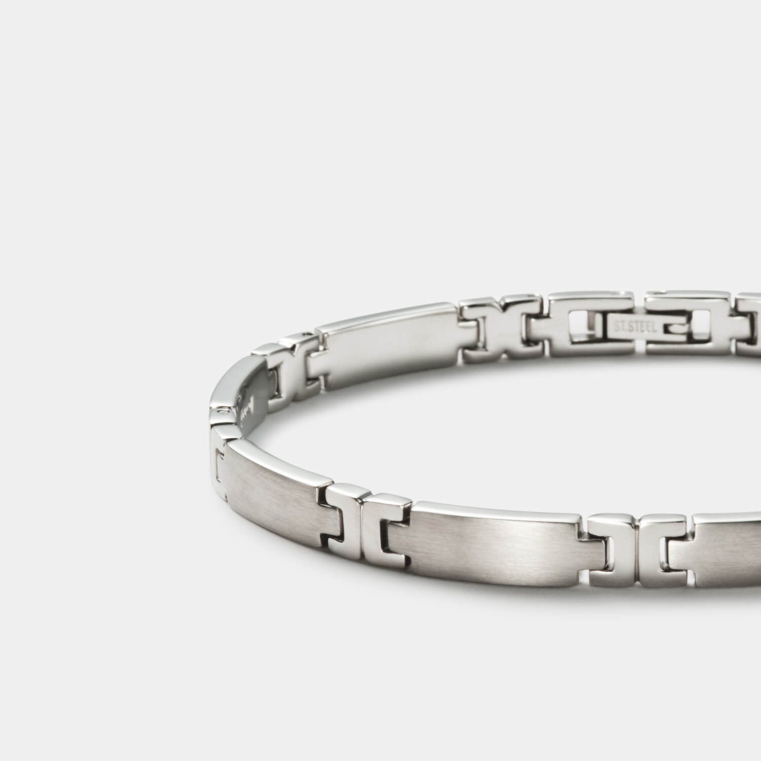 Pure Gliederarmband