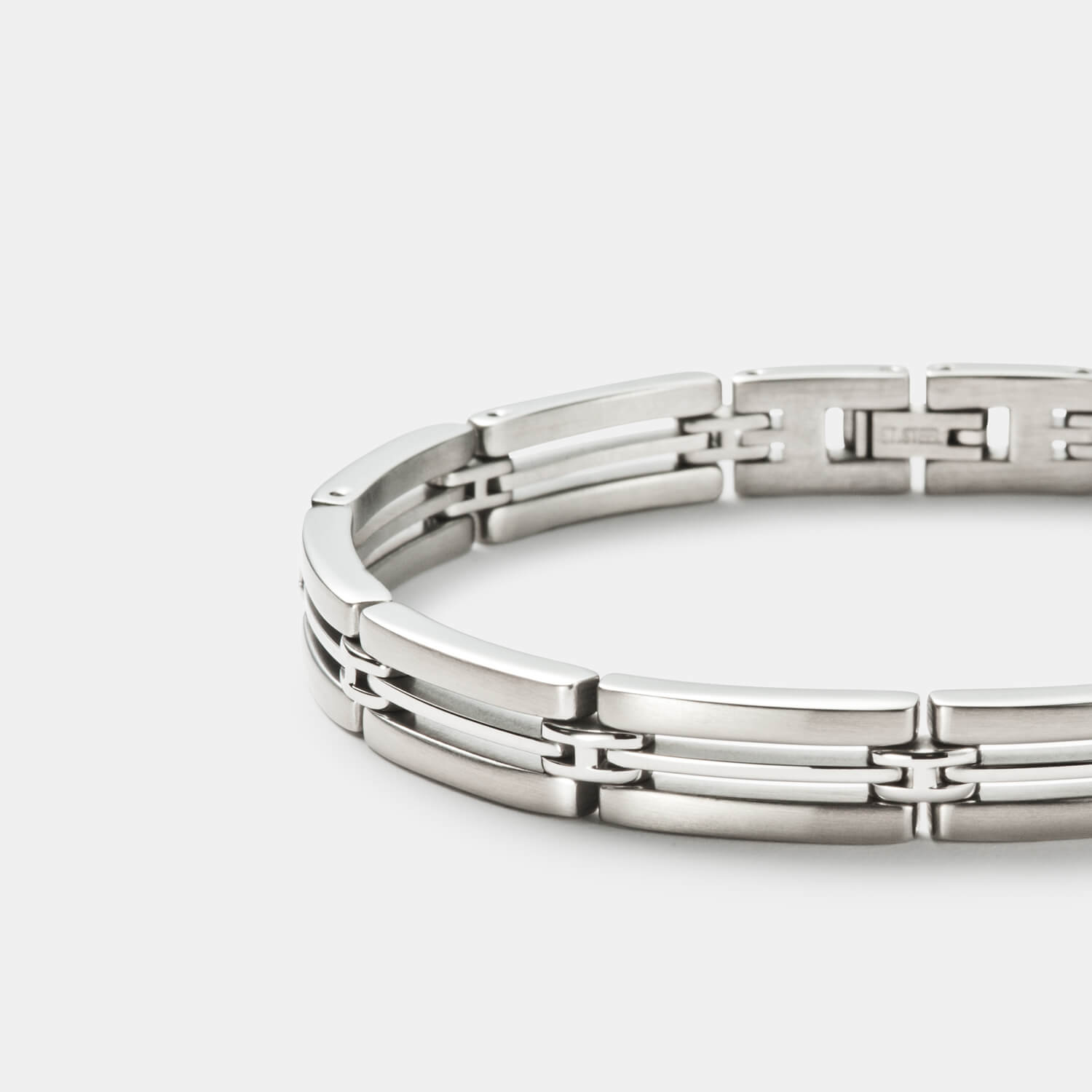 Pure Gliederarmband