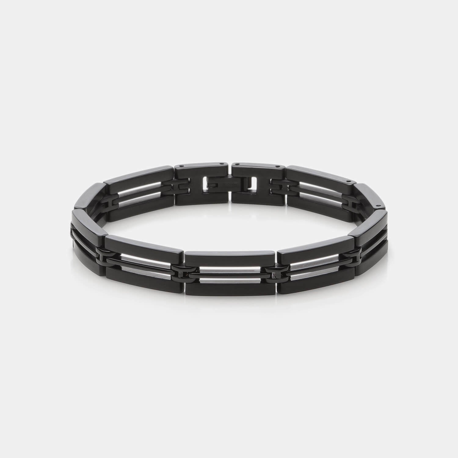 Pure Gliederarmband