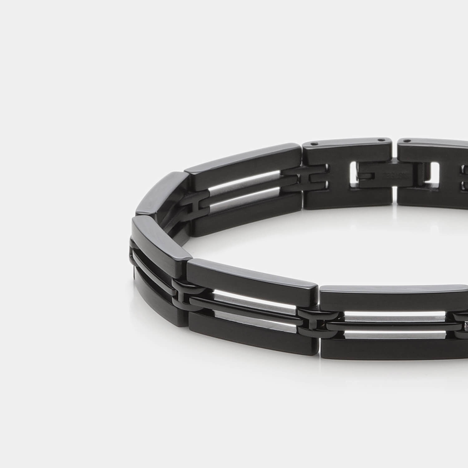 Pure Gliederarmband