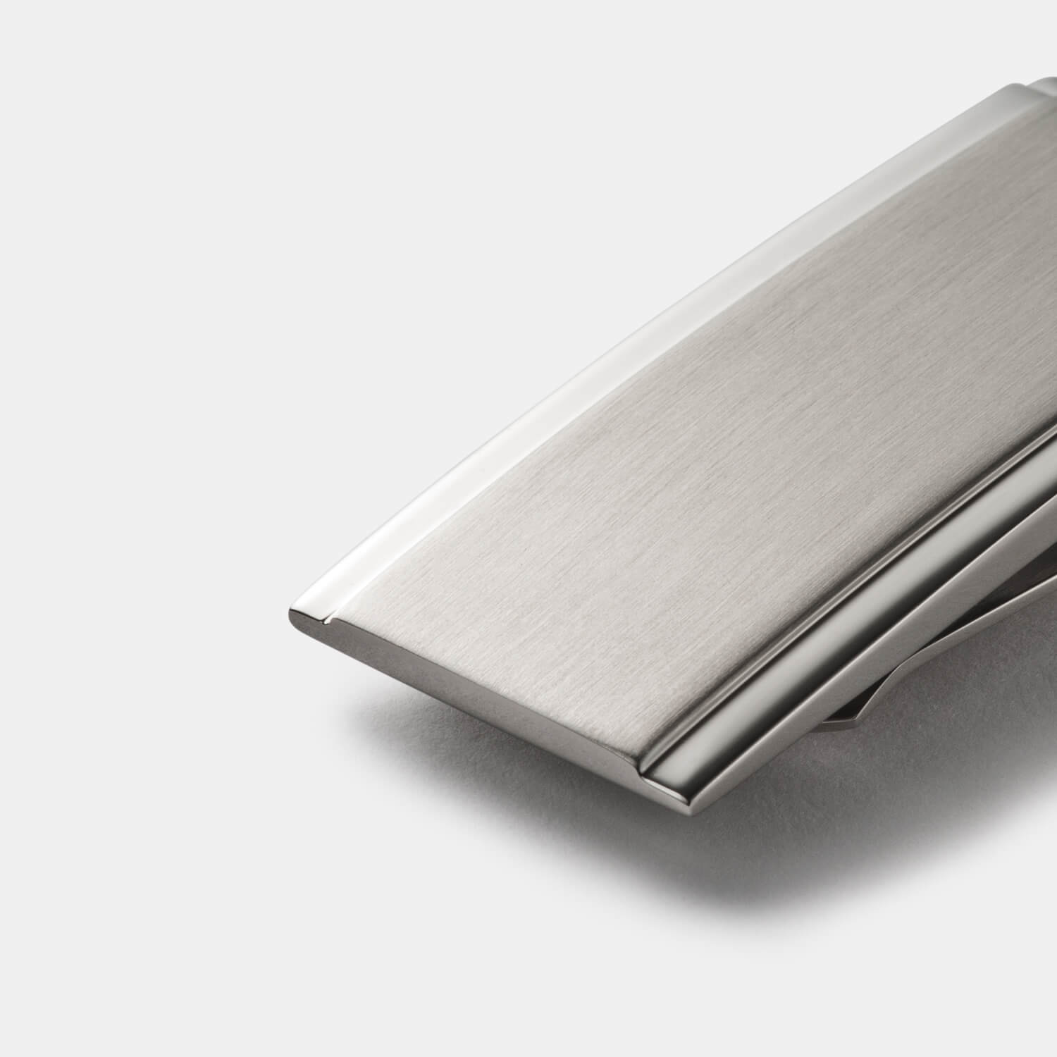 Business Casual Geldklammer