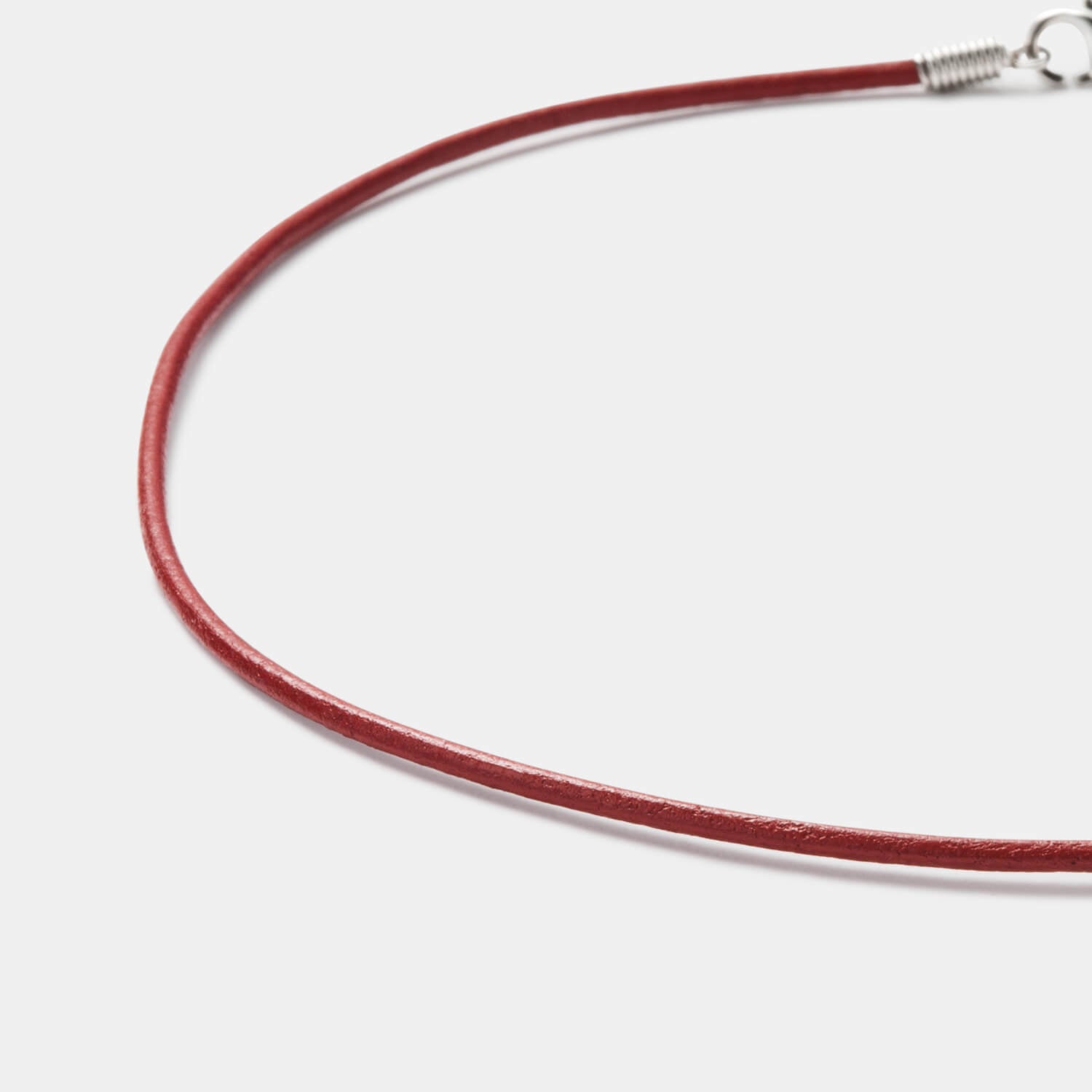 Basic Lederband