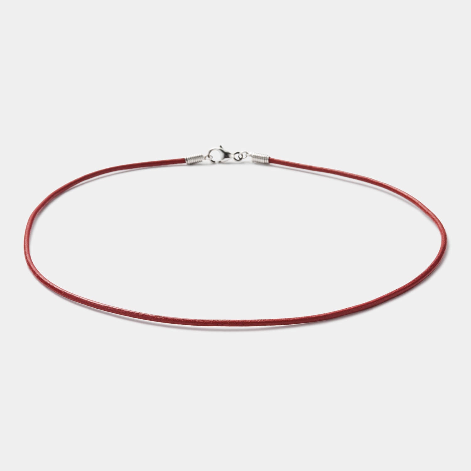 Basic Lederband
