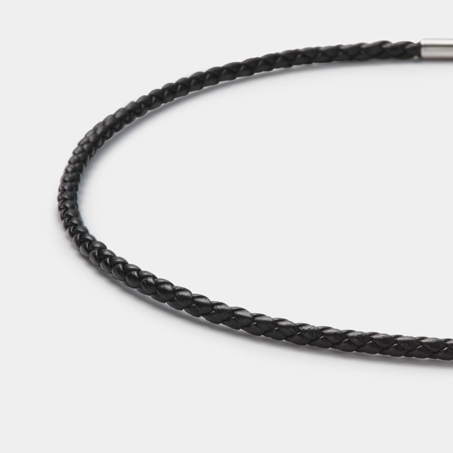 Basic Lederband