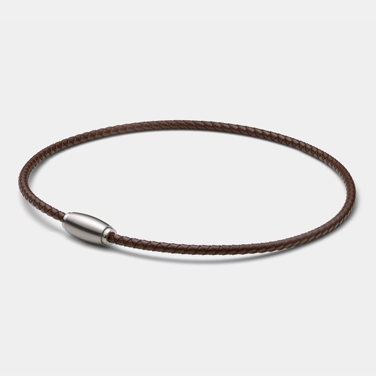 (mix&match)it! Kette, Silikon, braun