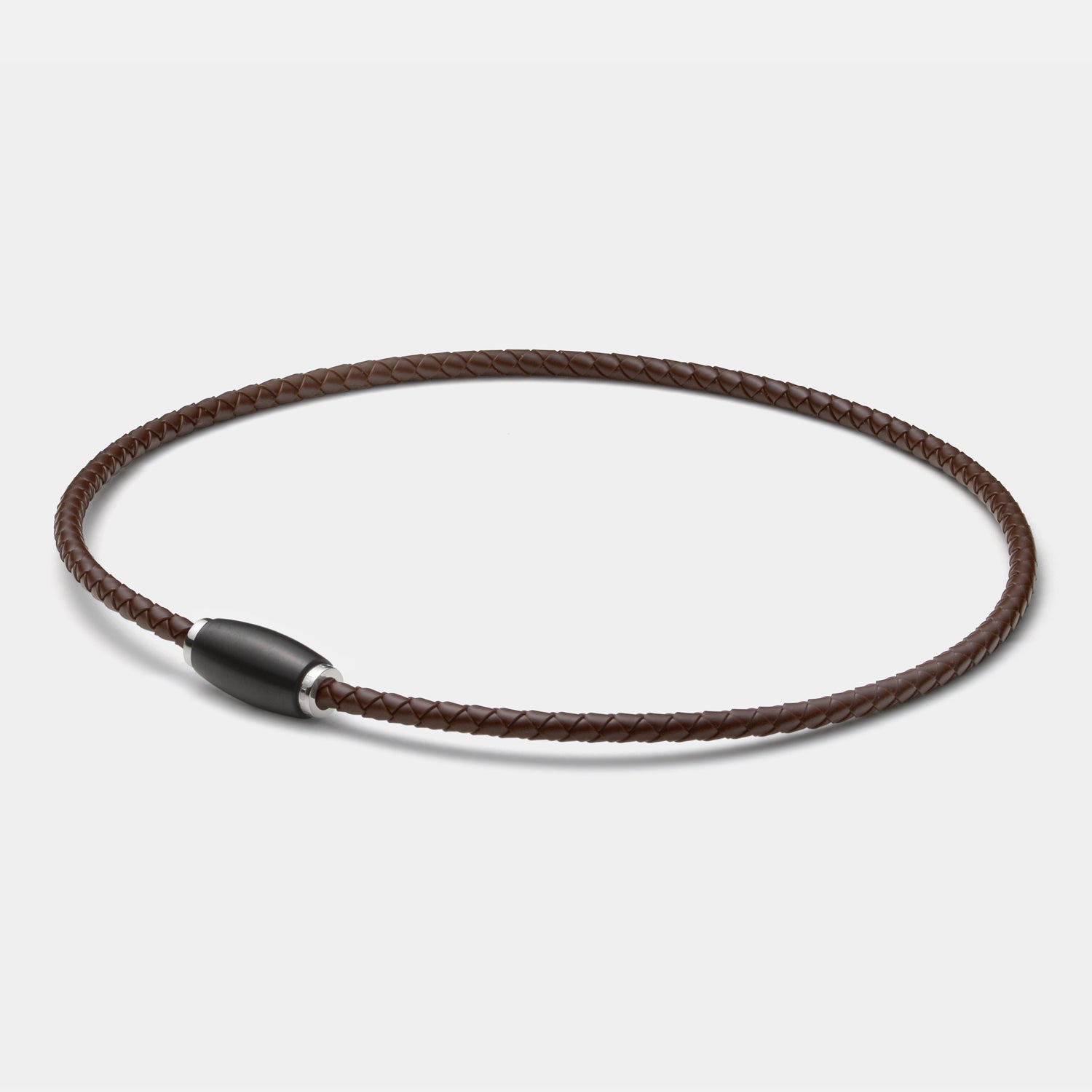 (mix&match)it! Kette, Silikon, braun