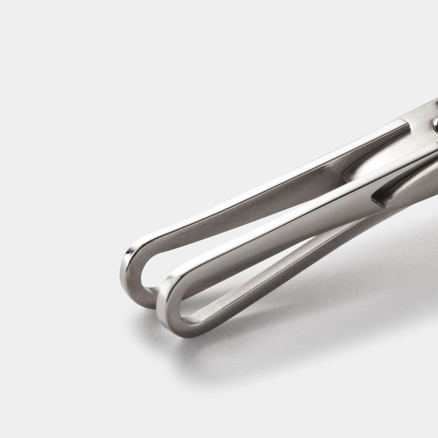 Fleur de Lys Krawattennadel