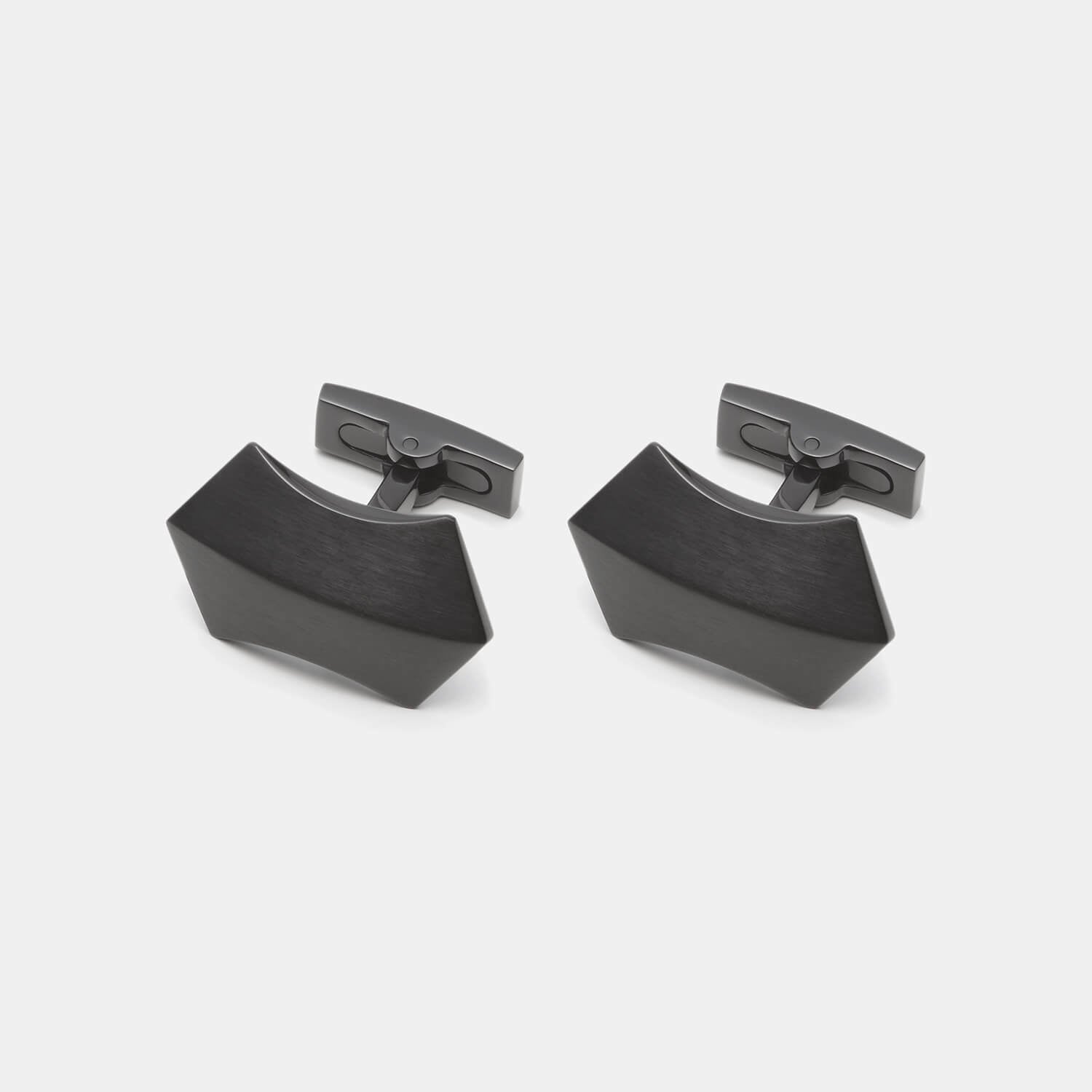 Atomic Manschettenknöpfe