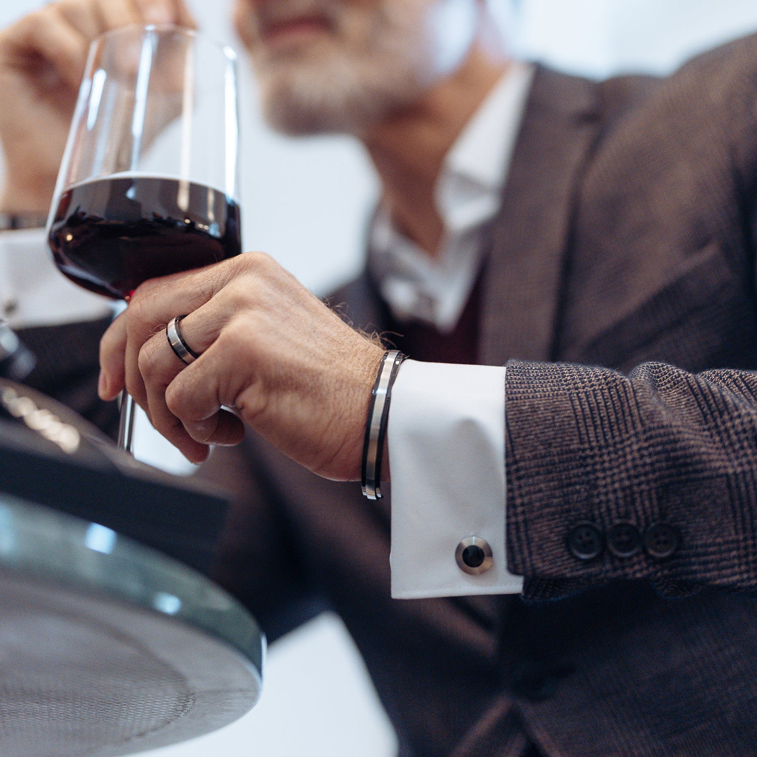 Day ´n´ Night Manschettenknöpfe