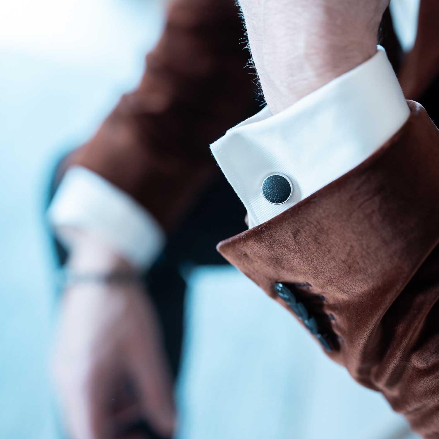 Gentleman´s Best Manschettenknöpfe