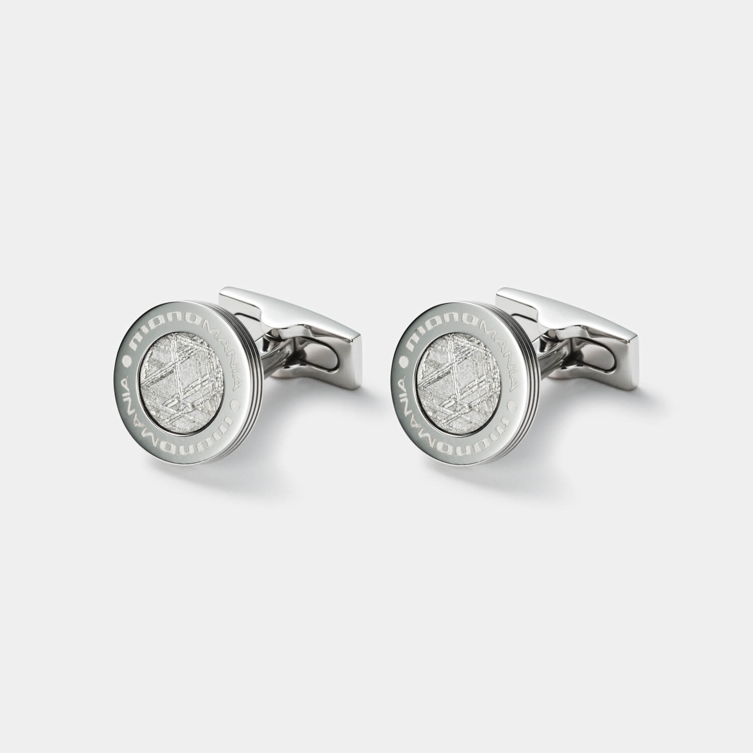 Identity Manschettenknöpfe, Onyx