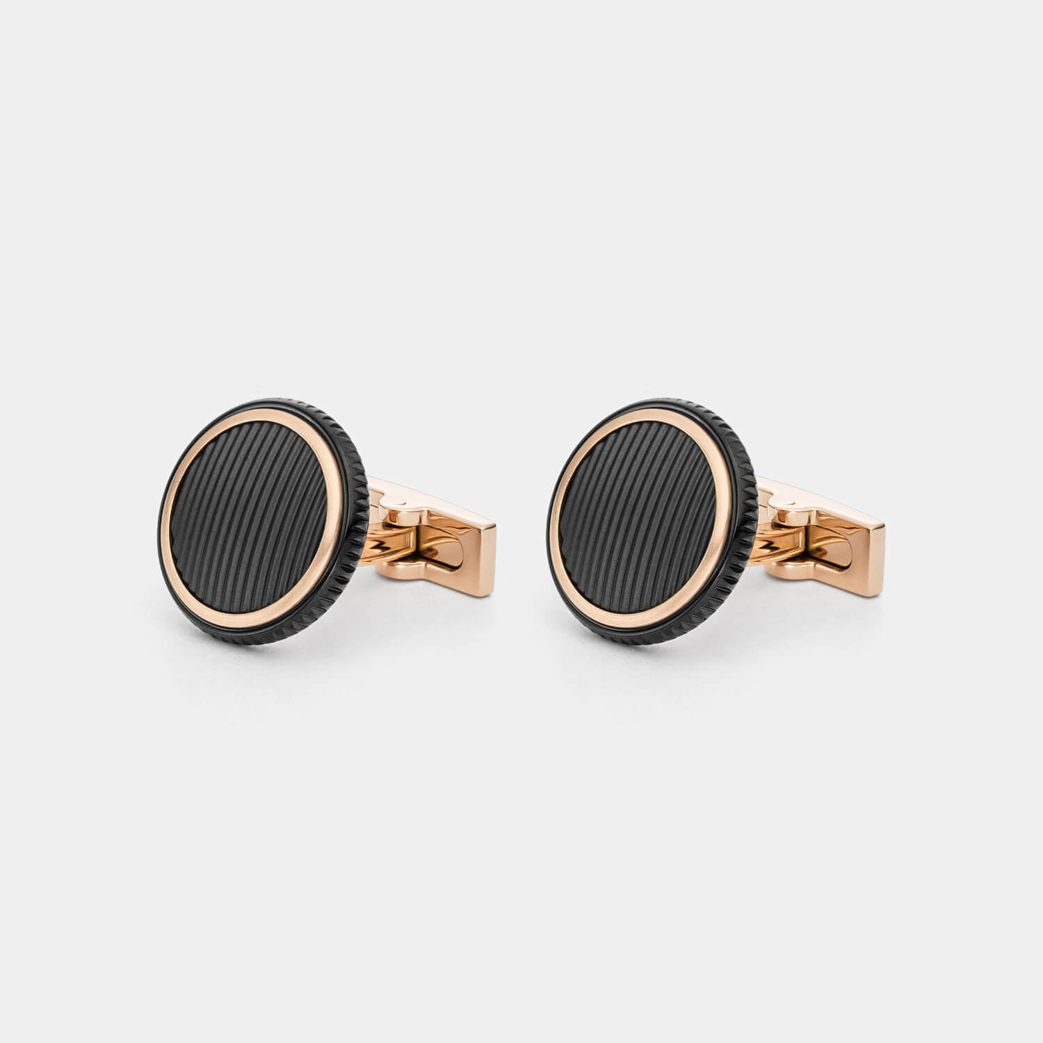 JBC Manschettenknöpfe