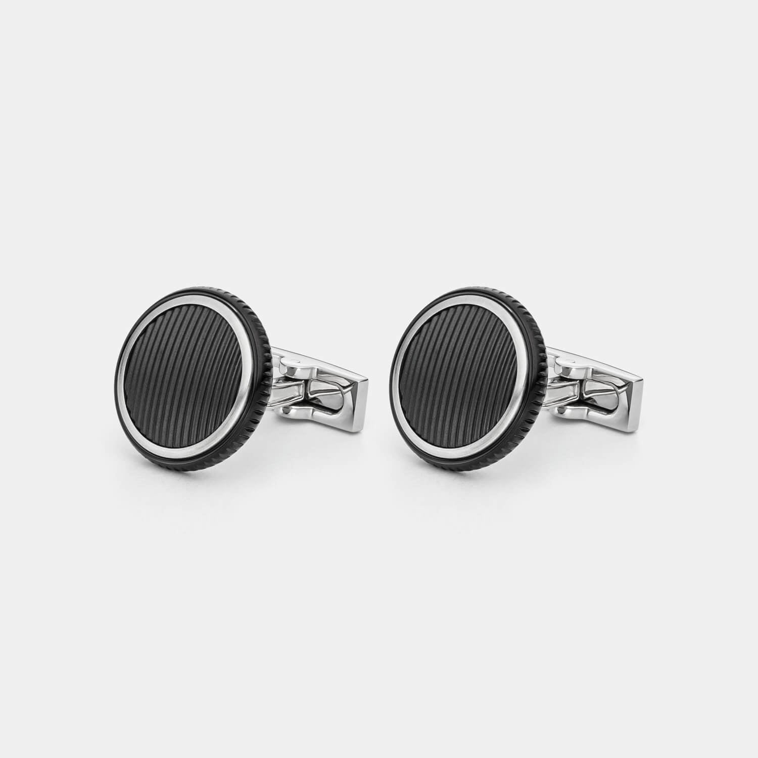 JBC Manschettenknöpfe