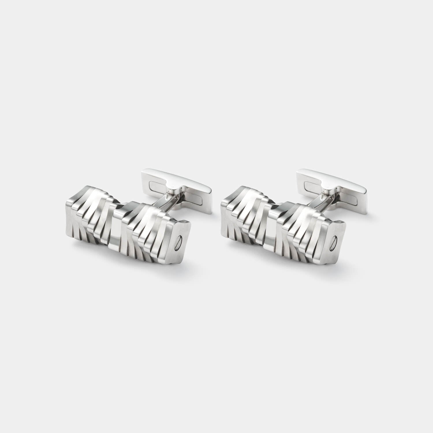 Twist Manschettenknöpfe