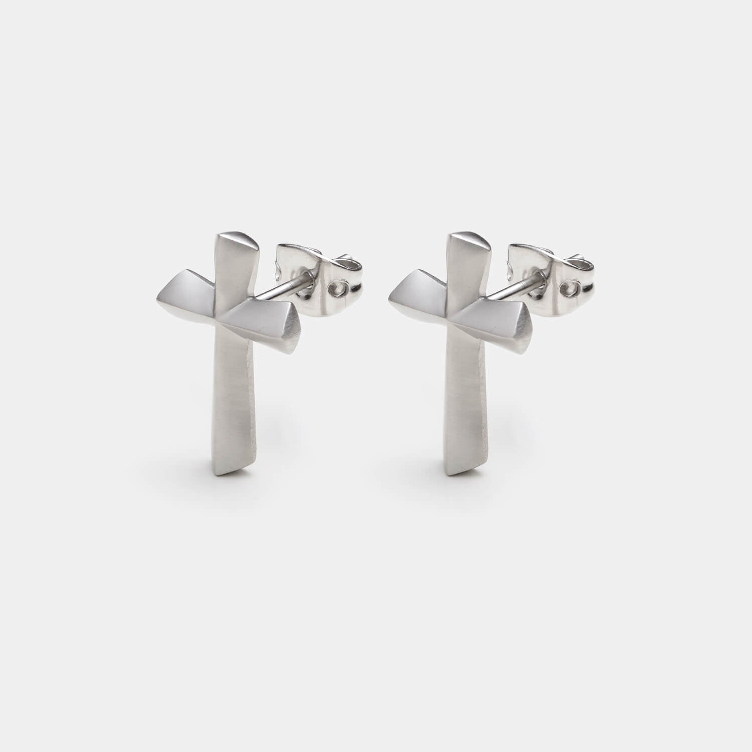 Atomic Ohrstecker (Paar)