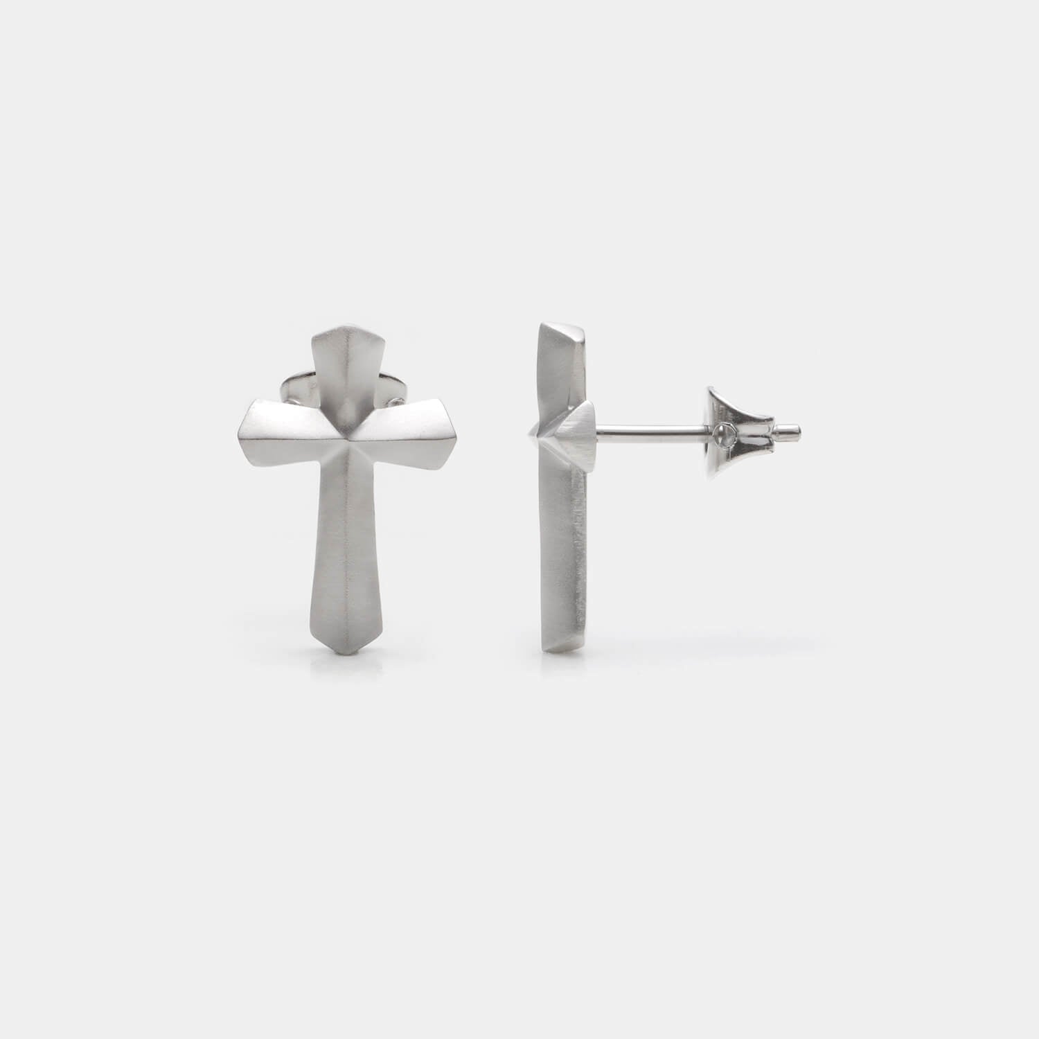 Atomic Ohrstecker (Paar)
