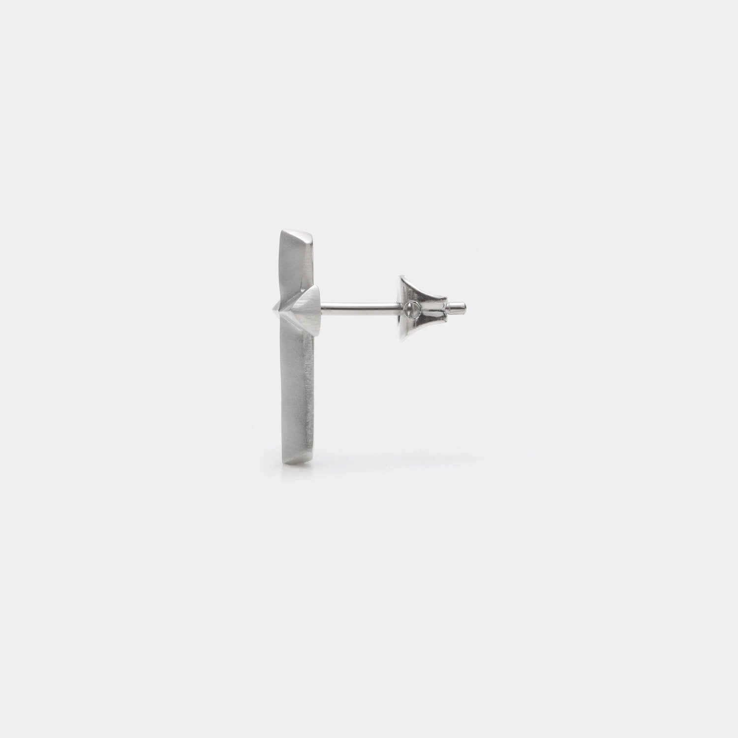 Atomic Ohrstecker (Stück)
