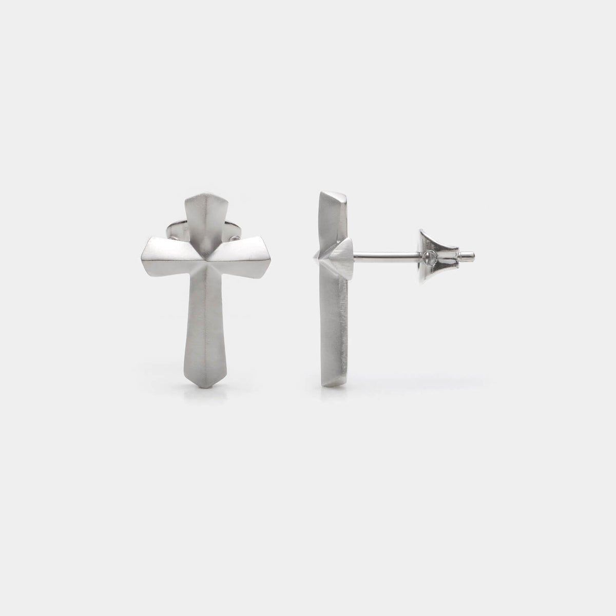 Atomic Ohrstecker (Paar)