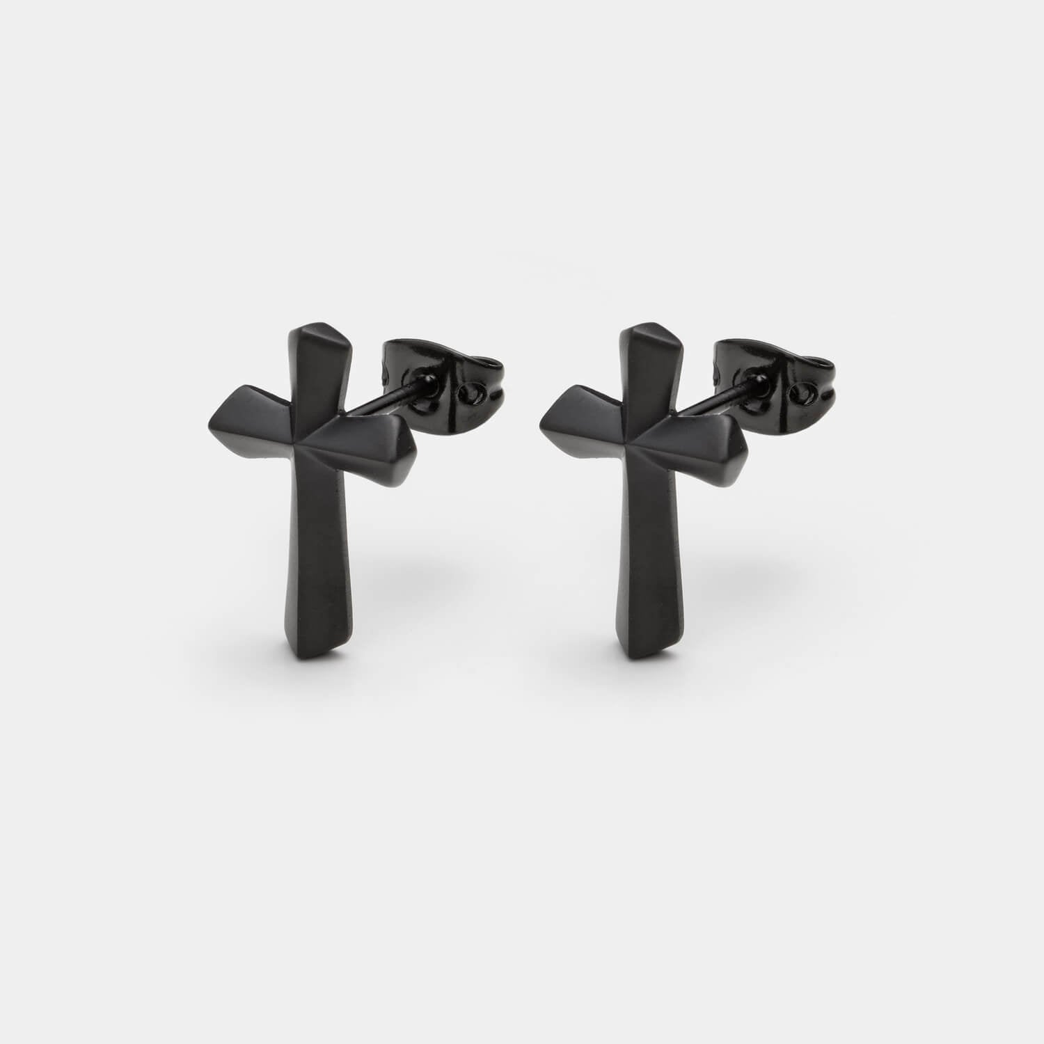 Atomic Ohrstecker (Paar)